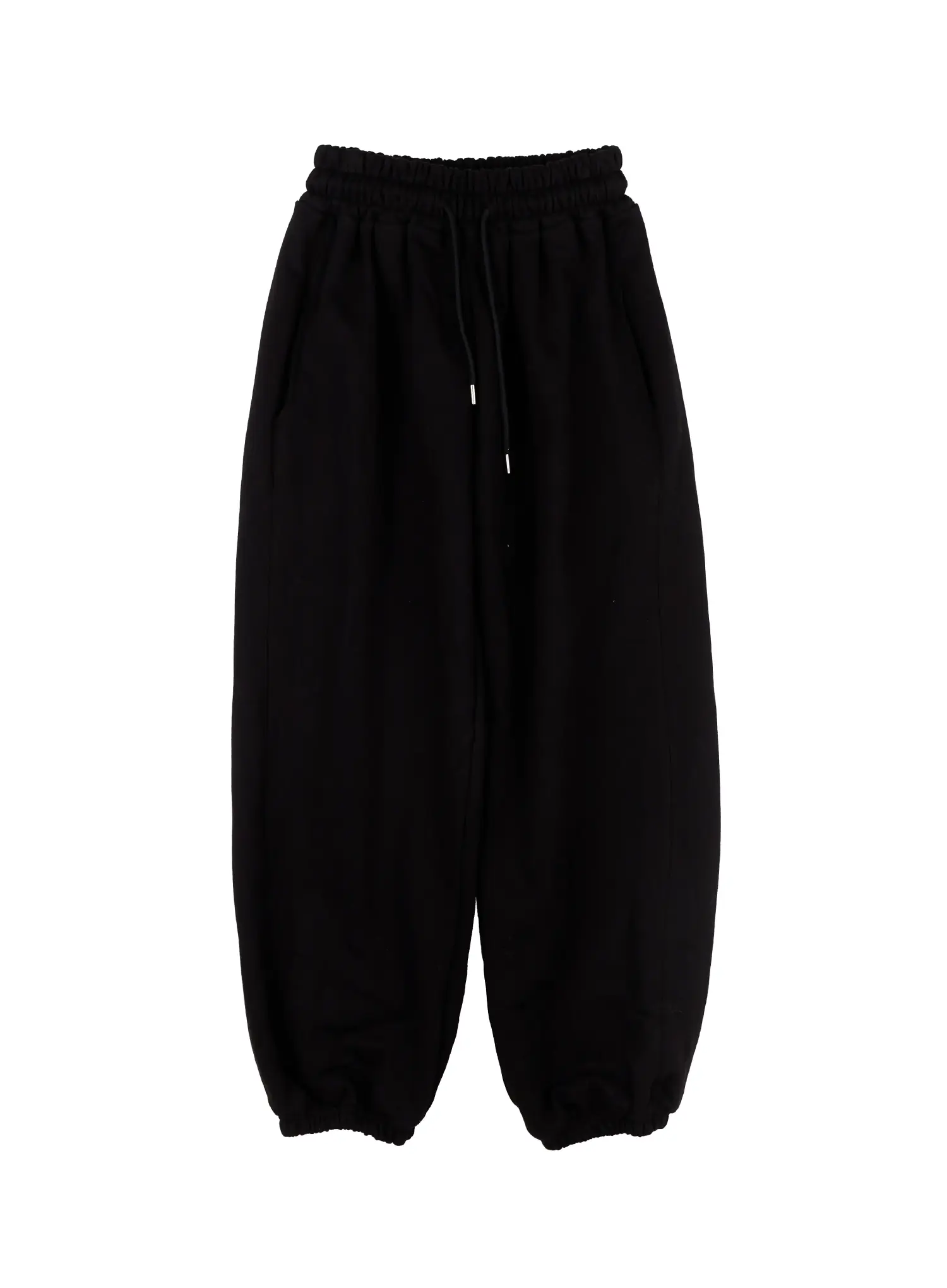 Men's Versatile Balloon-Fit Sweatpants IO531 - Image 15