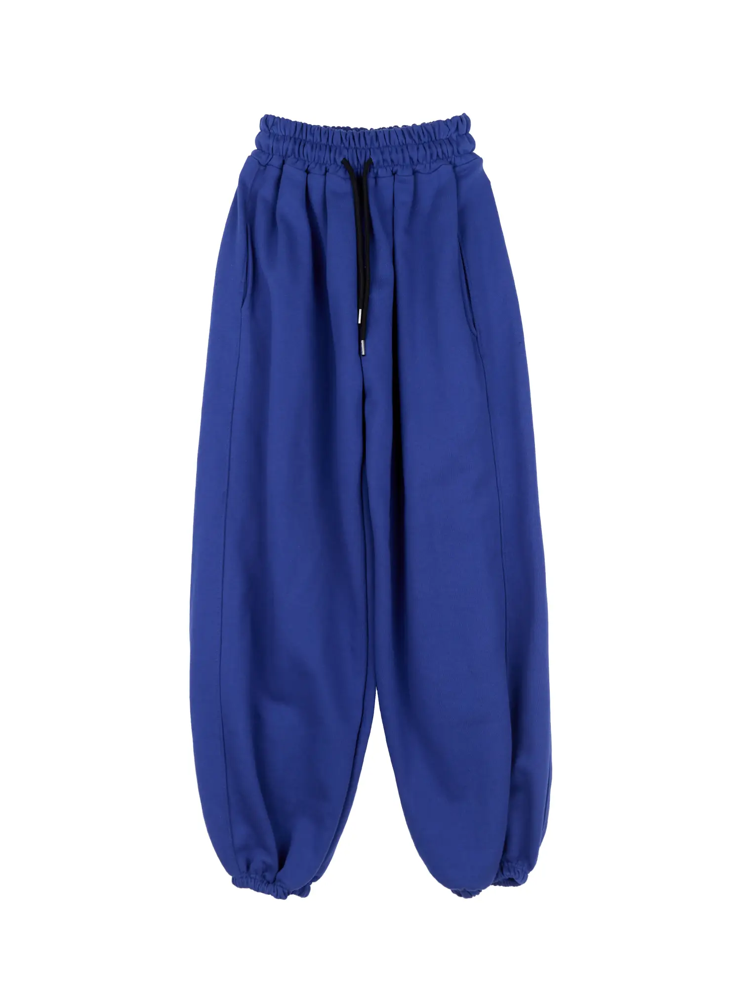 Men's Versatile Balloon-Fit Sweatpants IO531 - Image 16