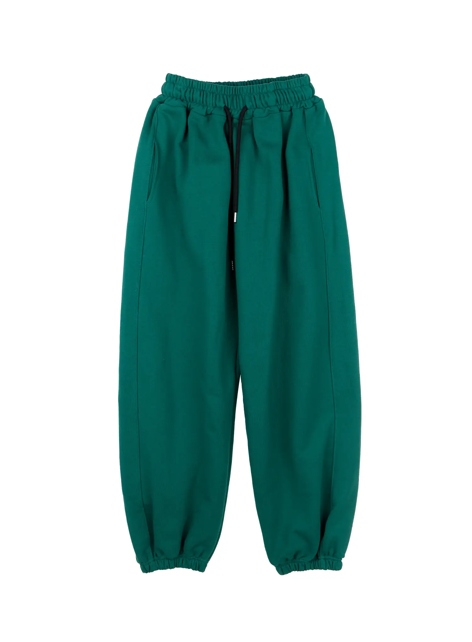 Men's Versatile Balloon-Fit Sweatpants IO531 - Image 17