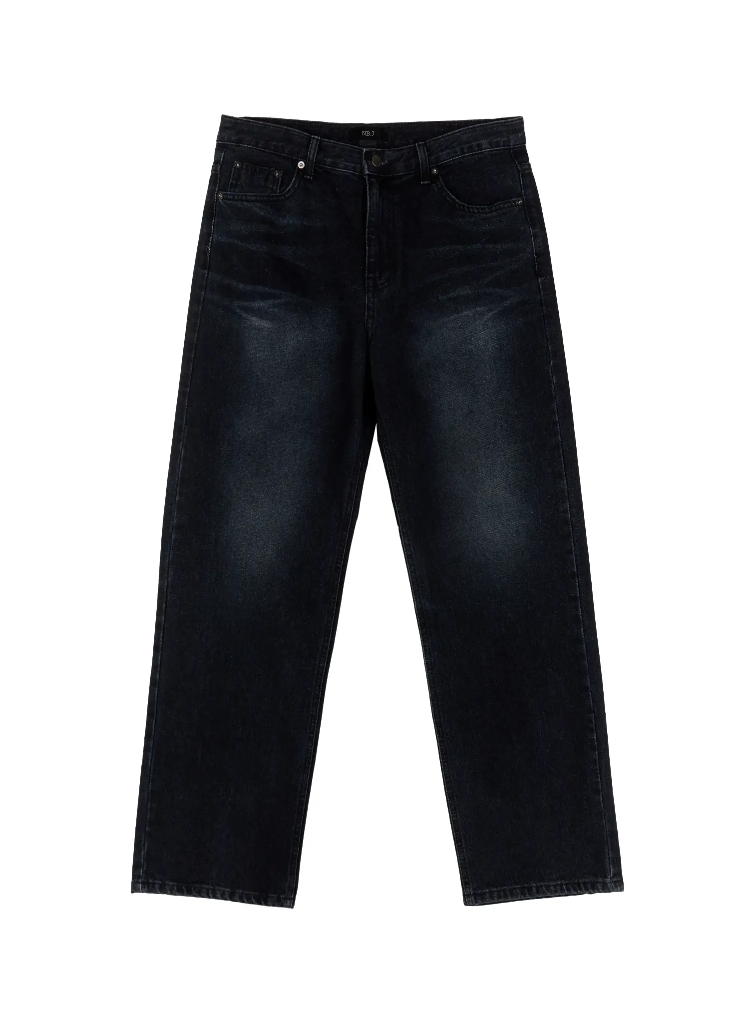 Men's Wavecat Sand Wide Fit Jeans IO528 - Image 11