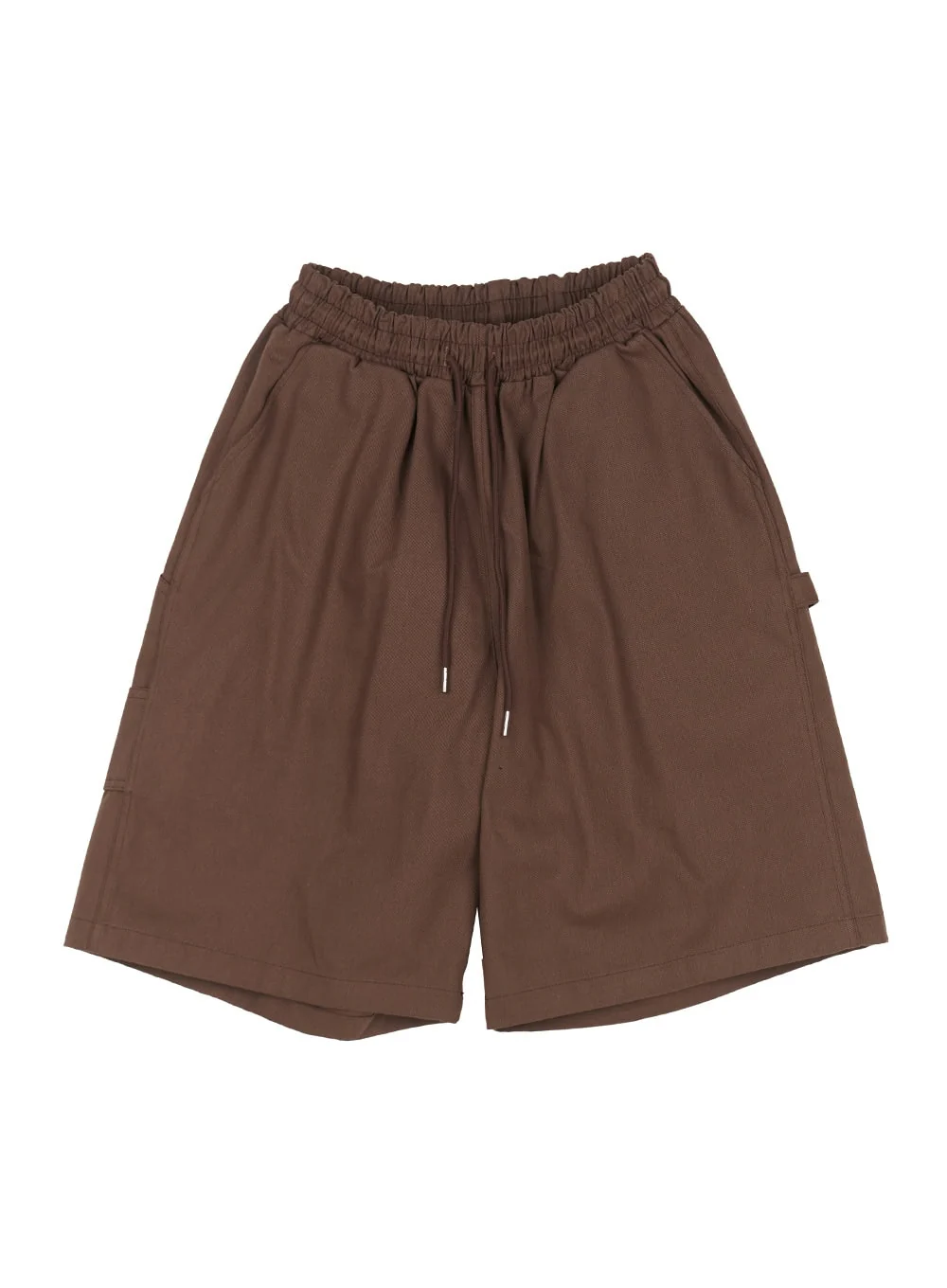 Men's Wide-Fit Carpenter Shorts IA529 - Image 16