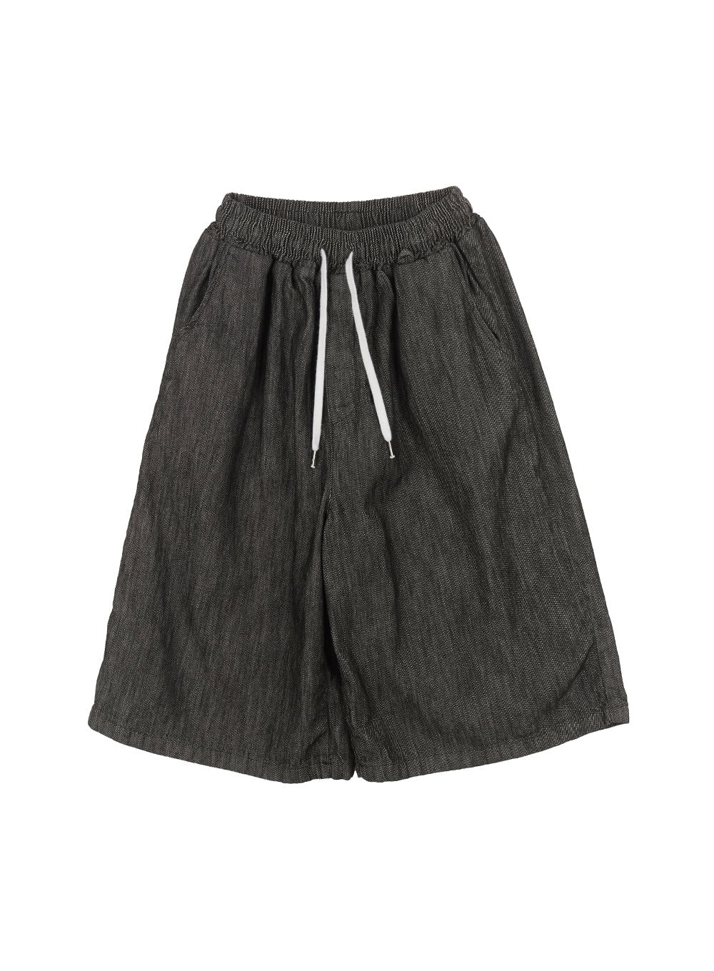 Men's Wide-Fit Jorts IA507 - Image 14