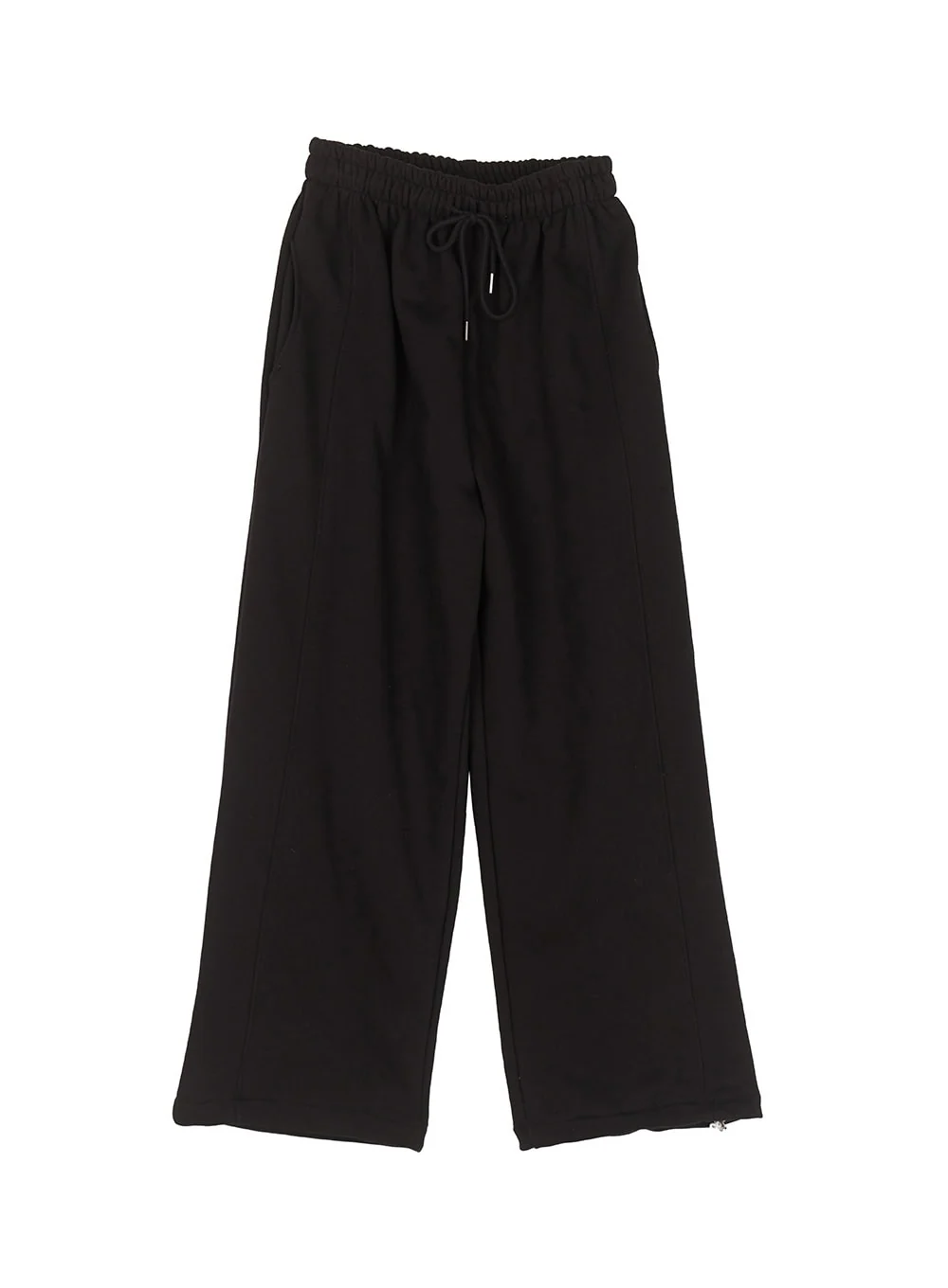 Men's Wide-Fit Sweatpants IA529 - Image 14