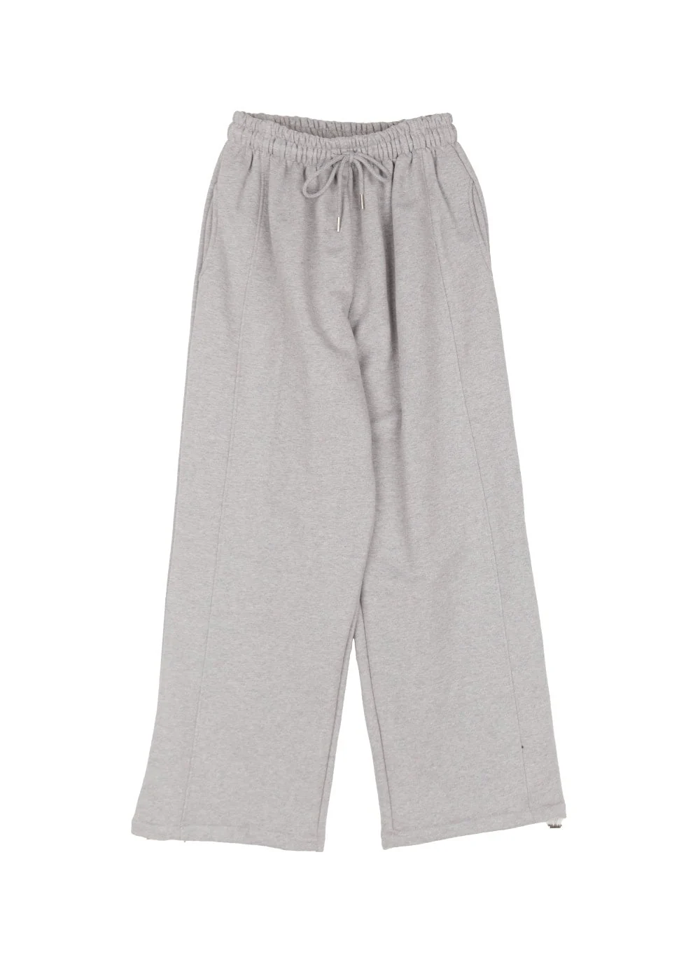 Men's Wide-Fit Sweatpants IA529 - Image 15