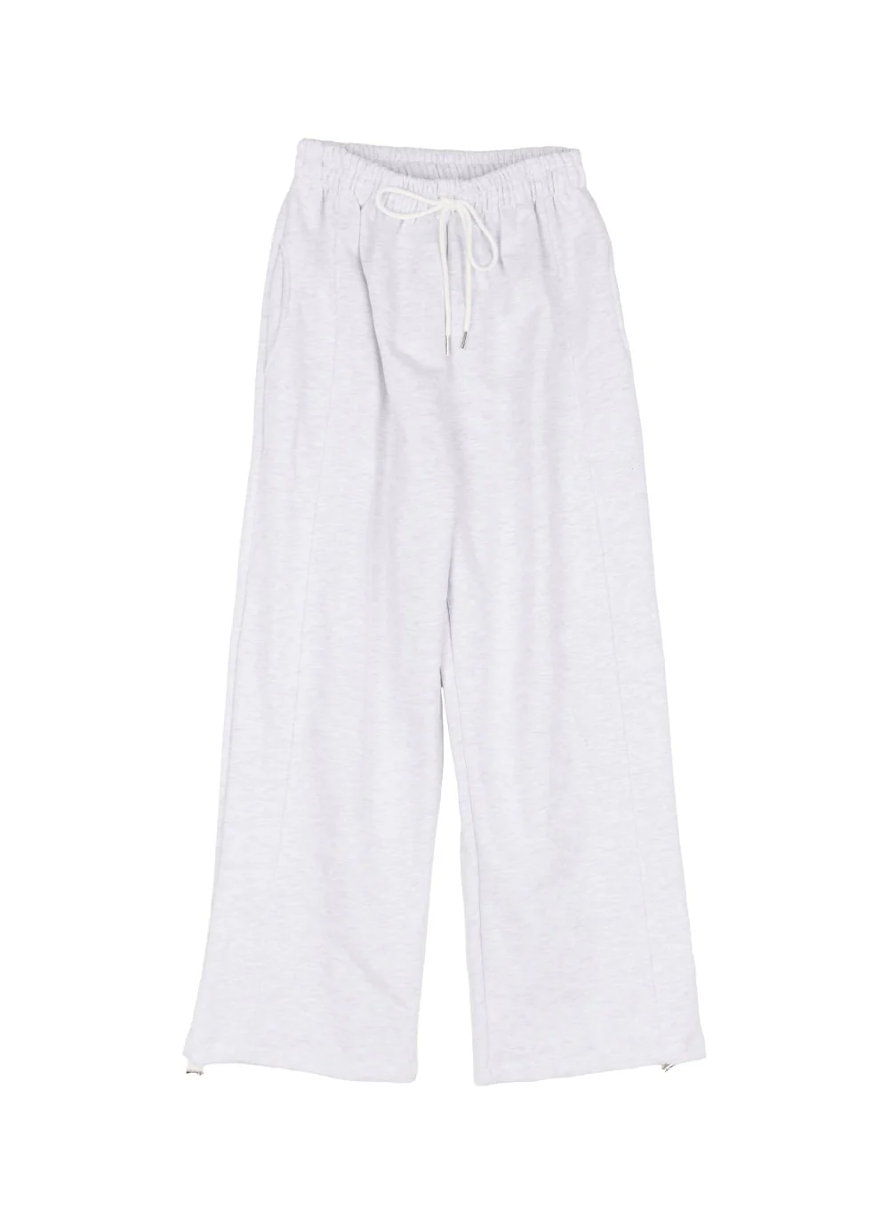 Men's Wide-Fit Sweatpants IA529 - Image 16