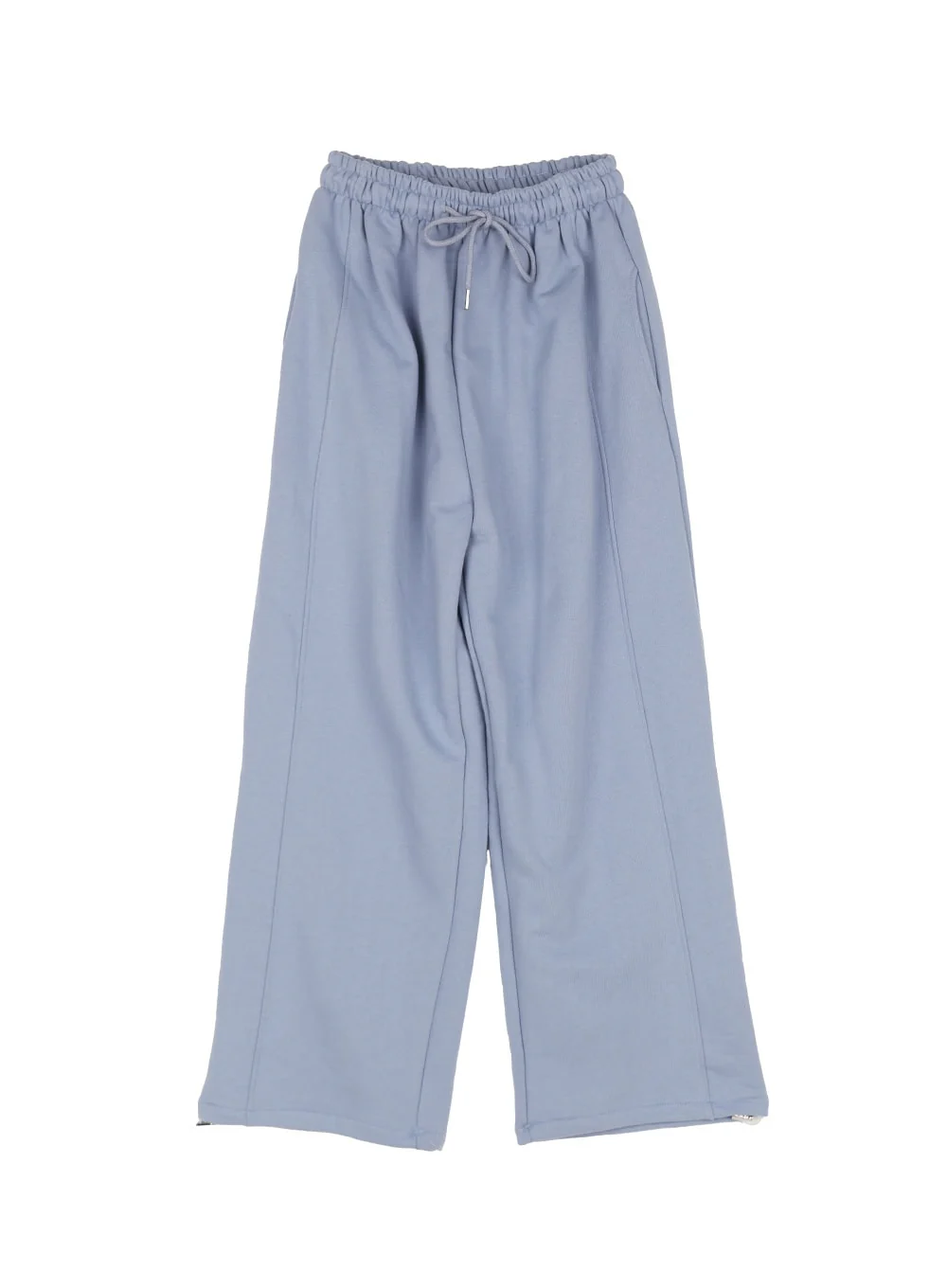 Men's Wide-Fit Sweatpants IA529 - Image 17
