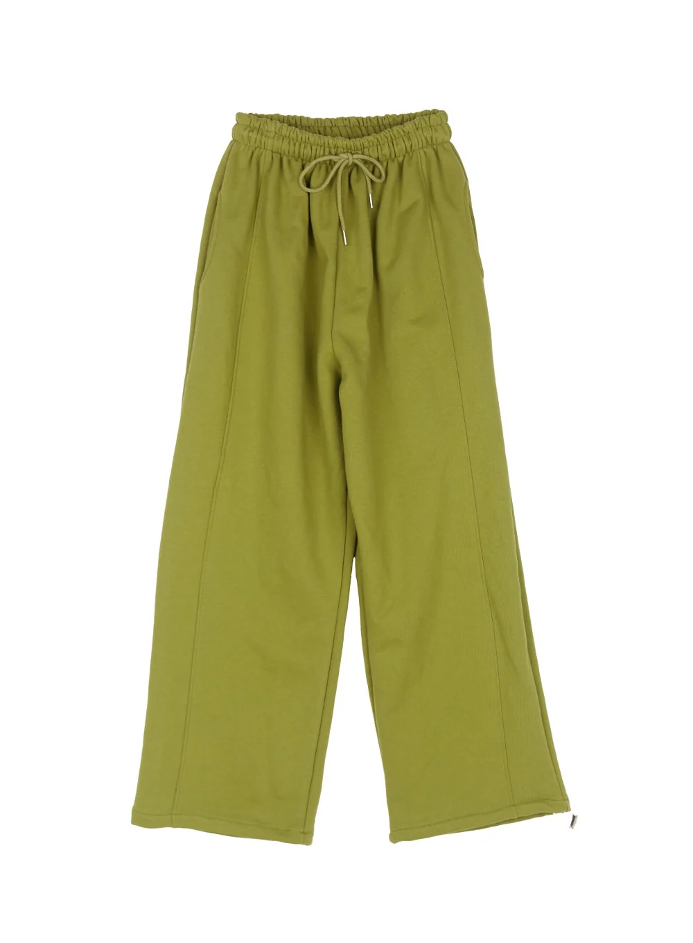 Men's Wide-Fit Sweatpants IA529 - Image 18