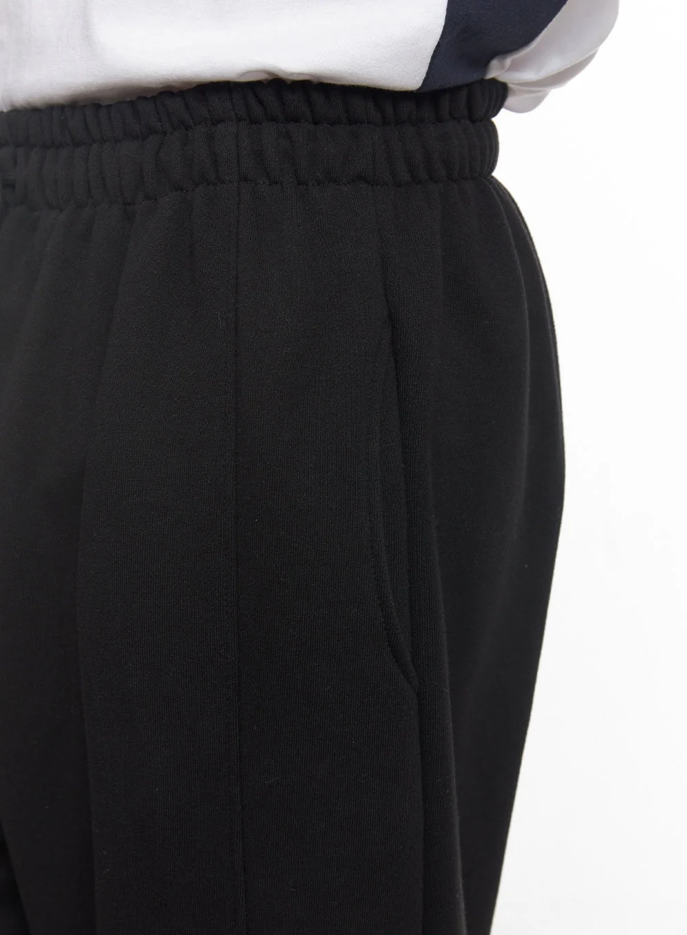 Men's Wide-Fit Sweatpants IA529 - Image 4