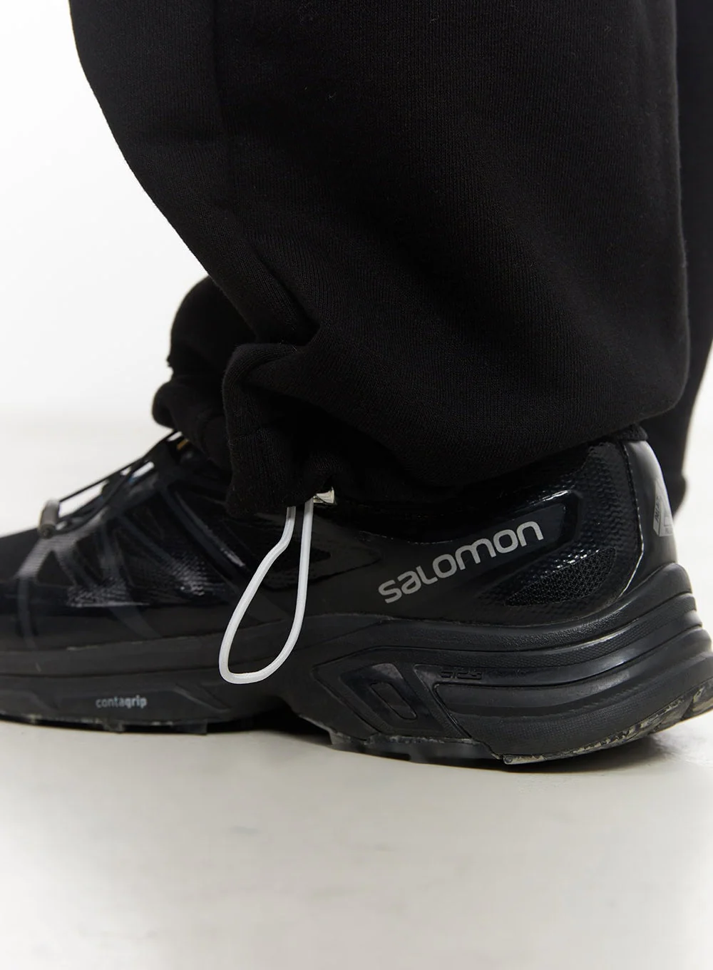 Men's Wide-Fit Sweatpants IA529 - Image 5