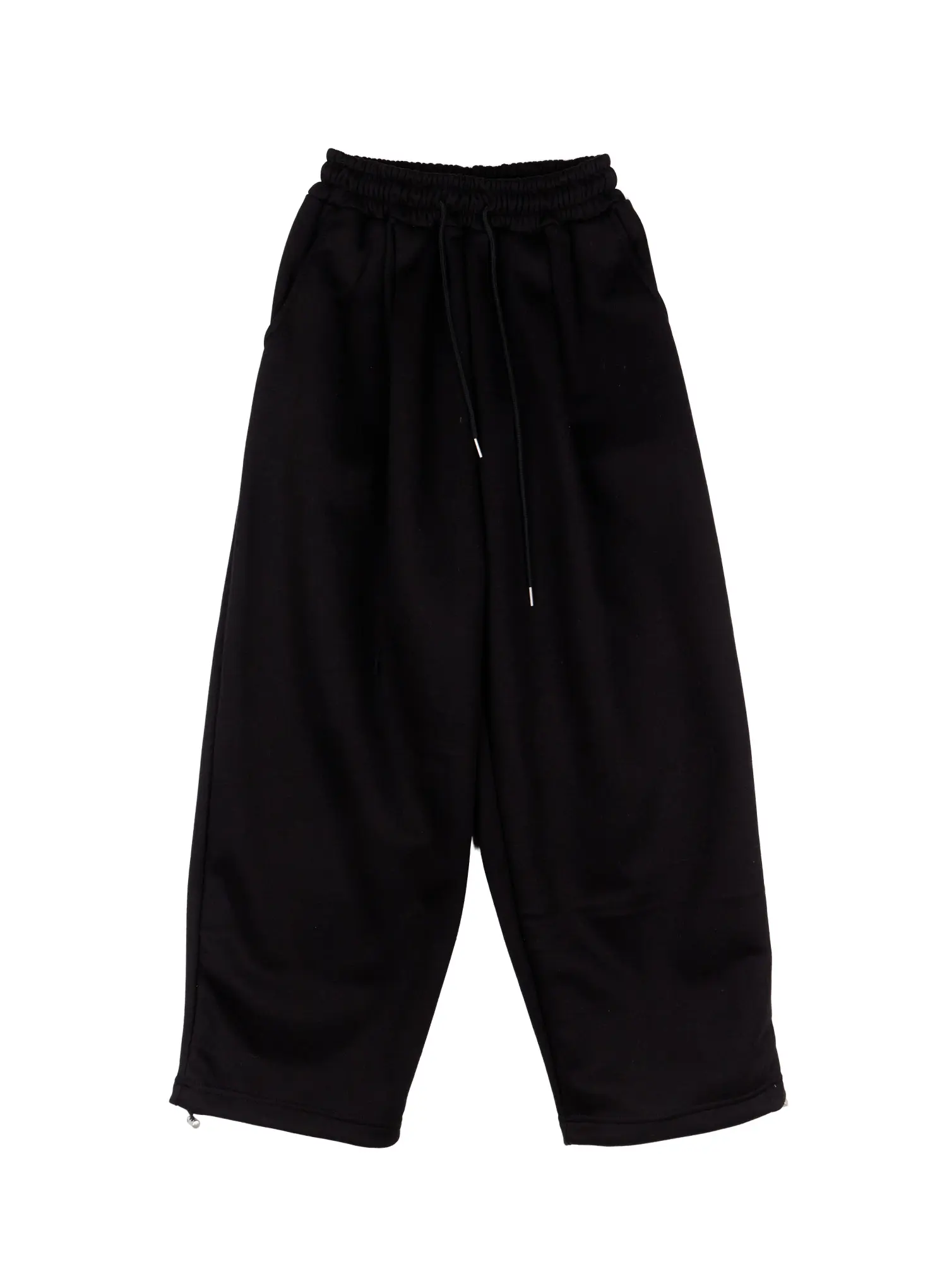 Men's Wide-Leg Track Pants IN528 - Image 14