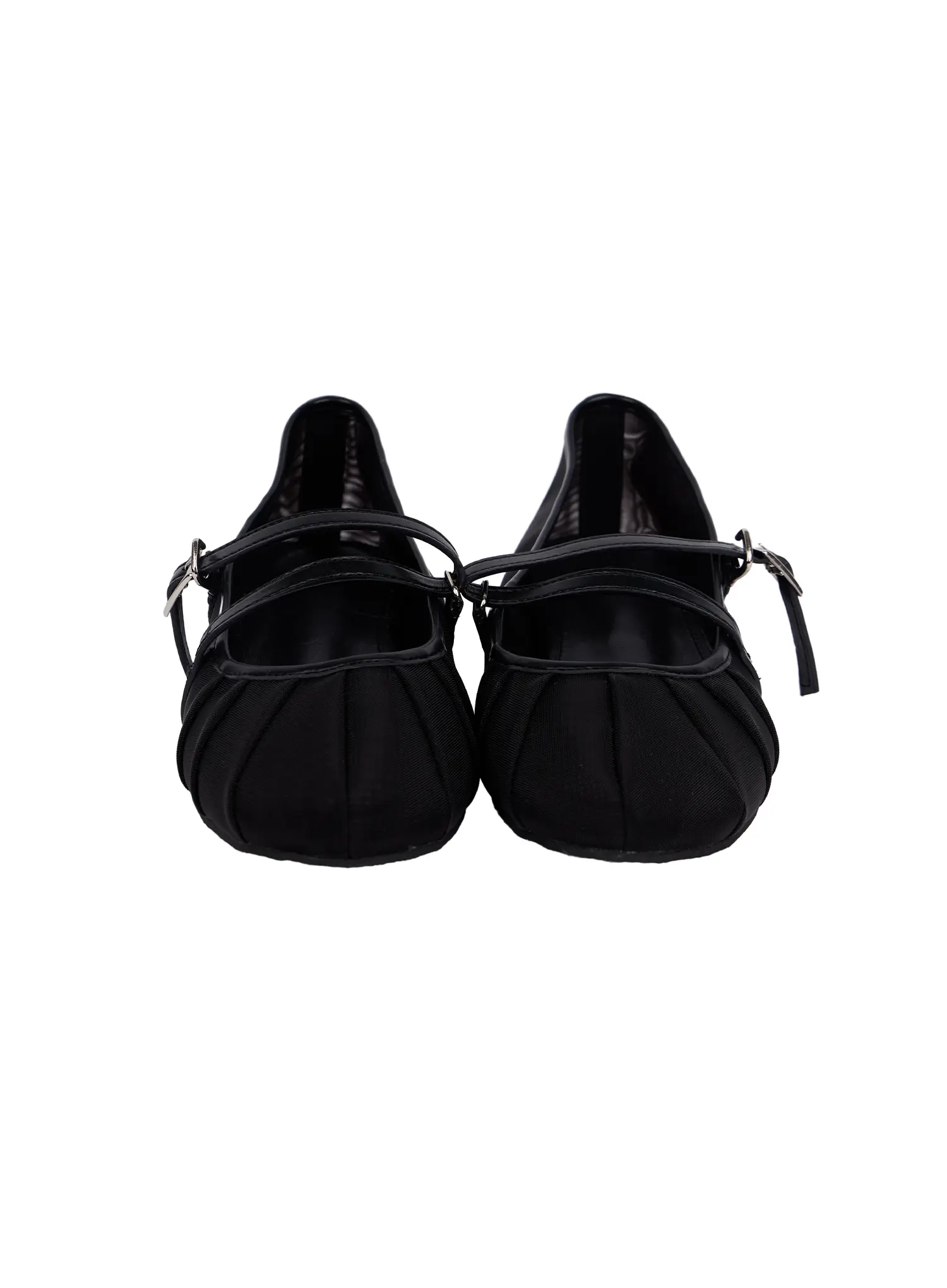 Mesh Ballet Flats CF525 - Image 7