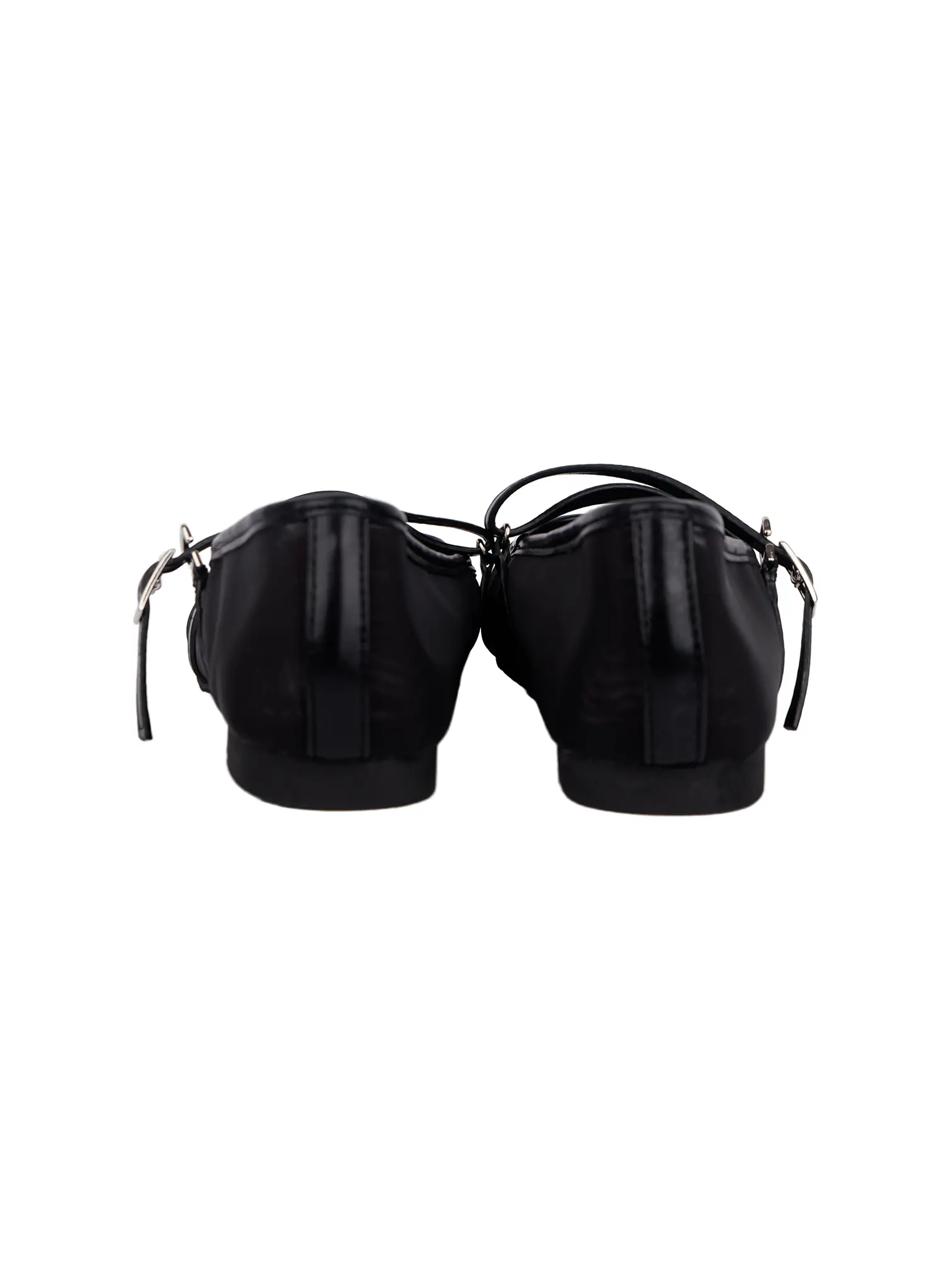 Mesh Ballet Flats CF525 - Image 9