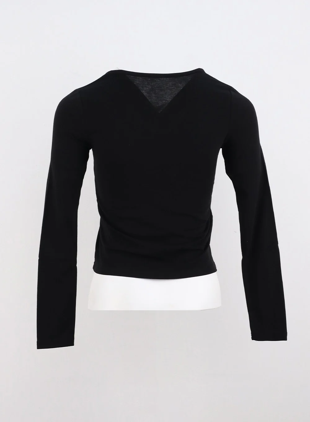 Metro Basic Slim-Fit T-Shirt CO318 - Image 18