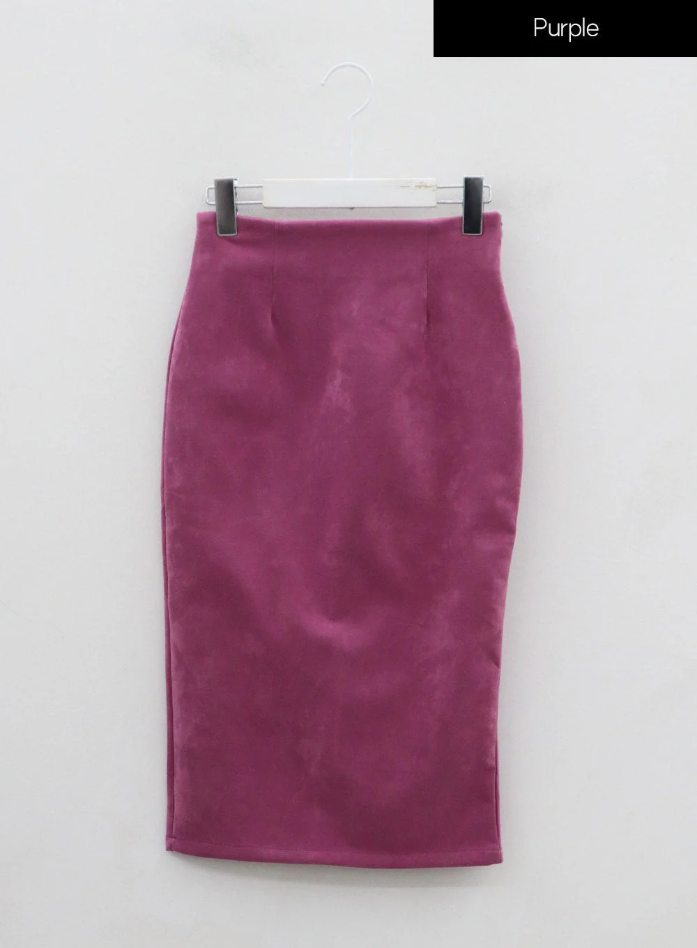 Midi Pencil Skirt IO27 - Image 20