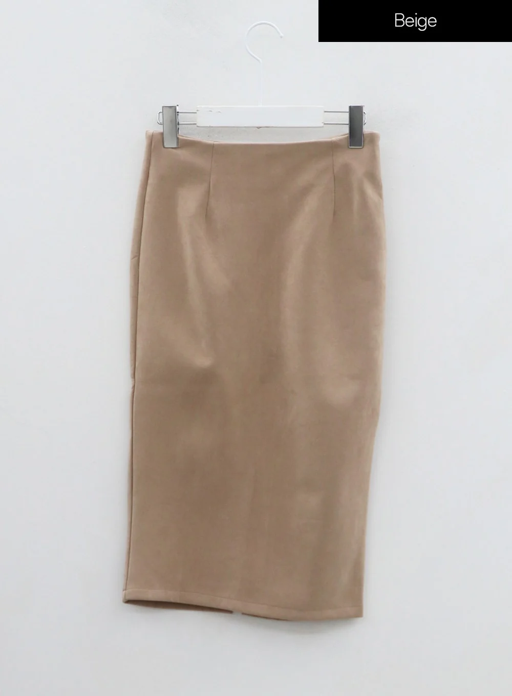 Midi Pencil Skirt IO27 - Image 22
