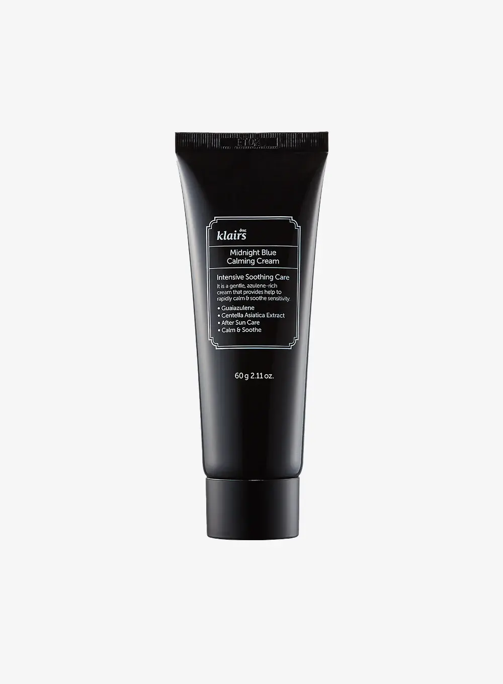 Midnight Blue Calming Cream (60g)