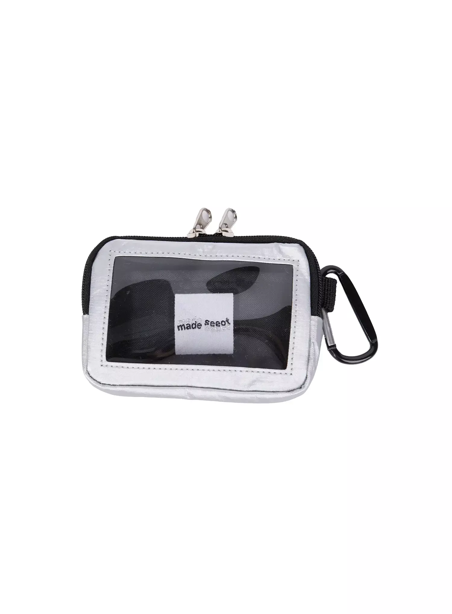 Mini Cardholder Keychain Pouch IC503 - Image 11