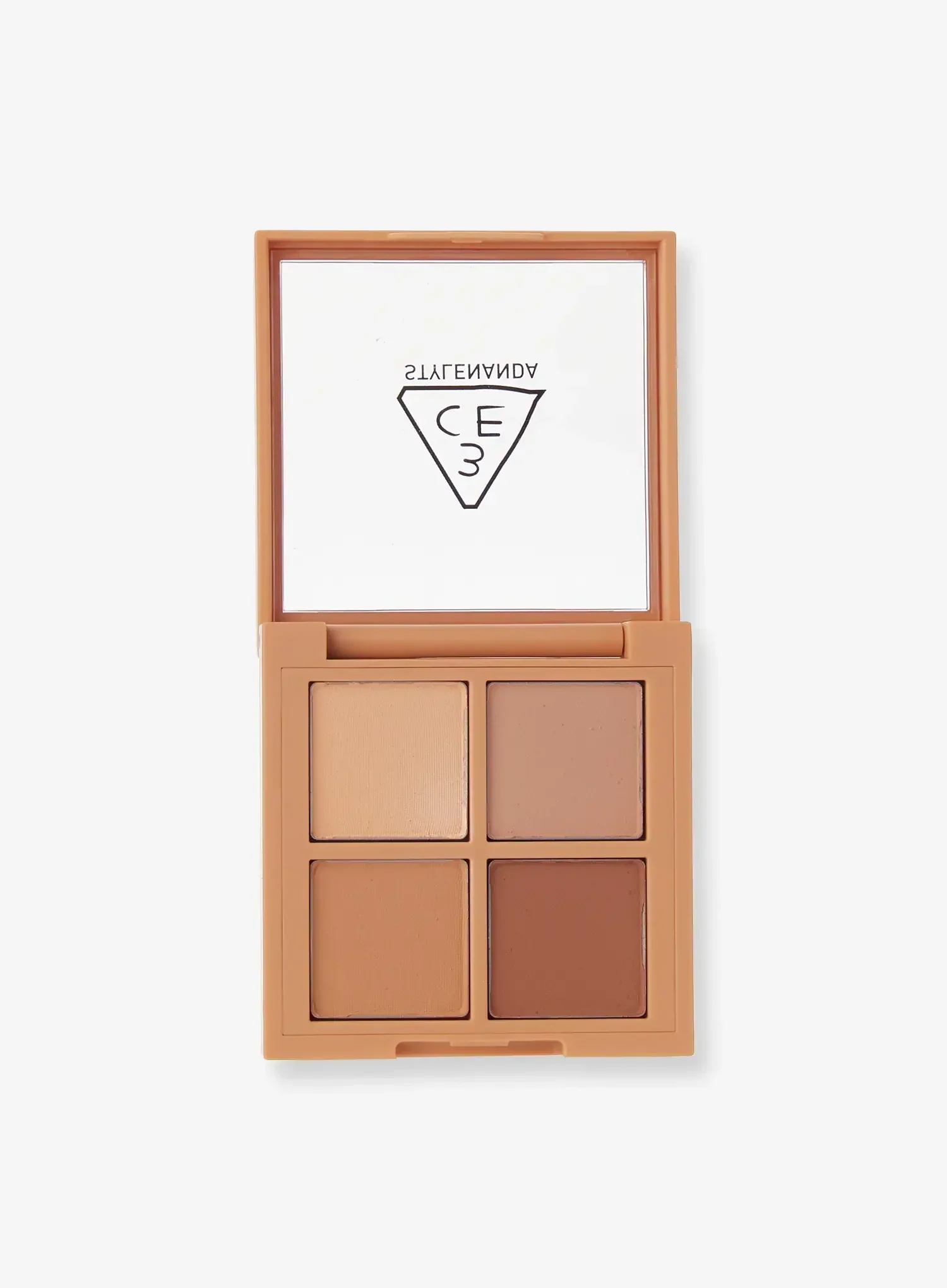 Mini Multi Eye Color Palette (3.5g) - Image 6