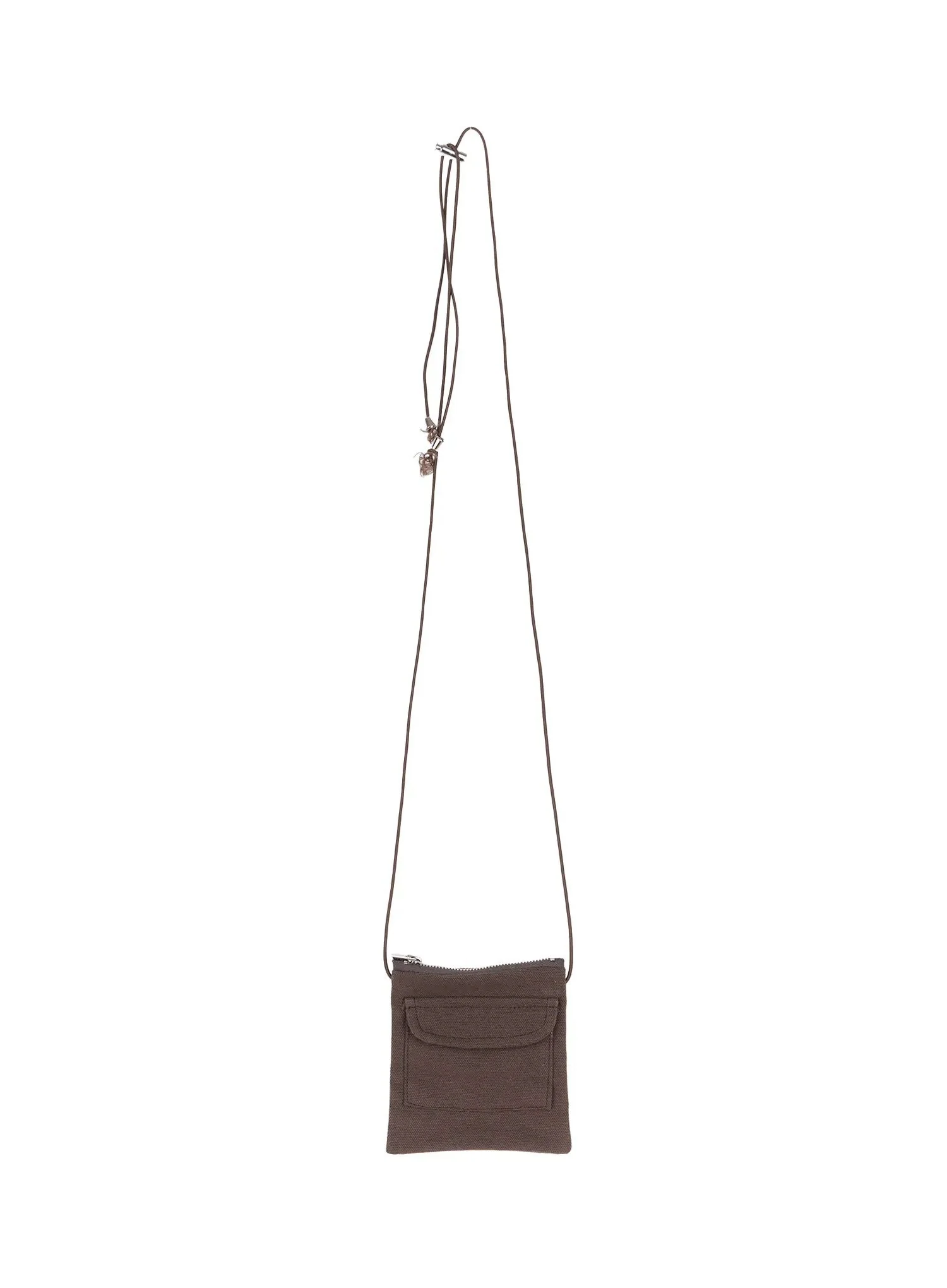 Mini Pocket Crossbody Bag CO506 - Image 7