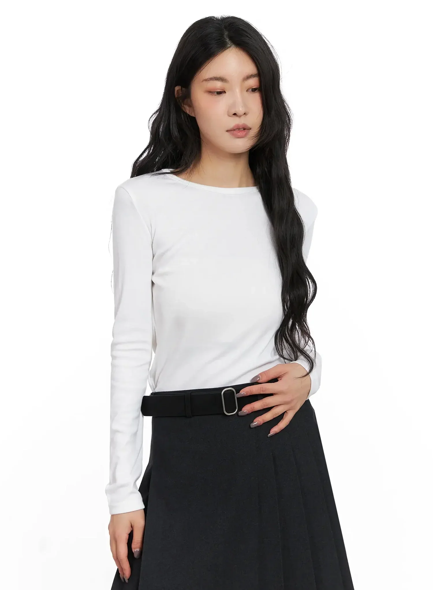 Minimal Square Belt IN528 - Image 2