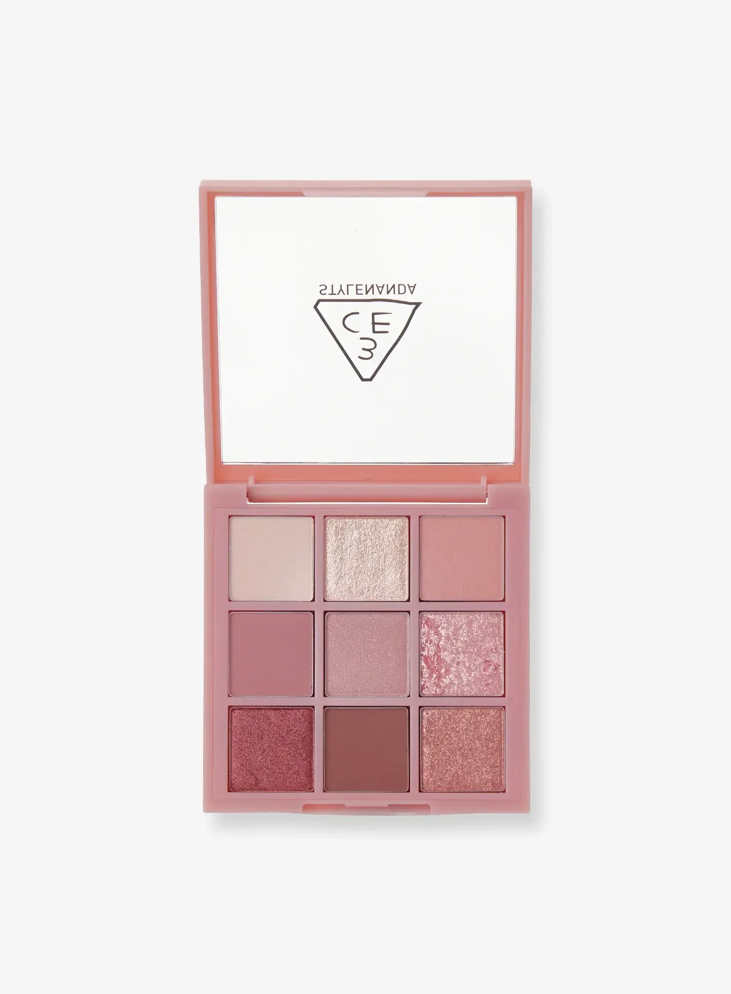 Mood Recipe Multi Eye Color Palette (8.1g-8.5g) - Image 10