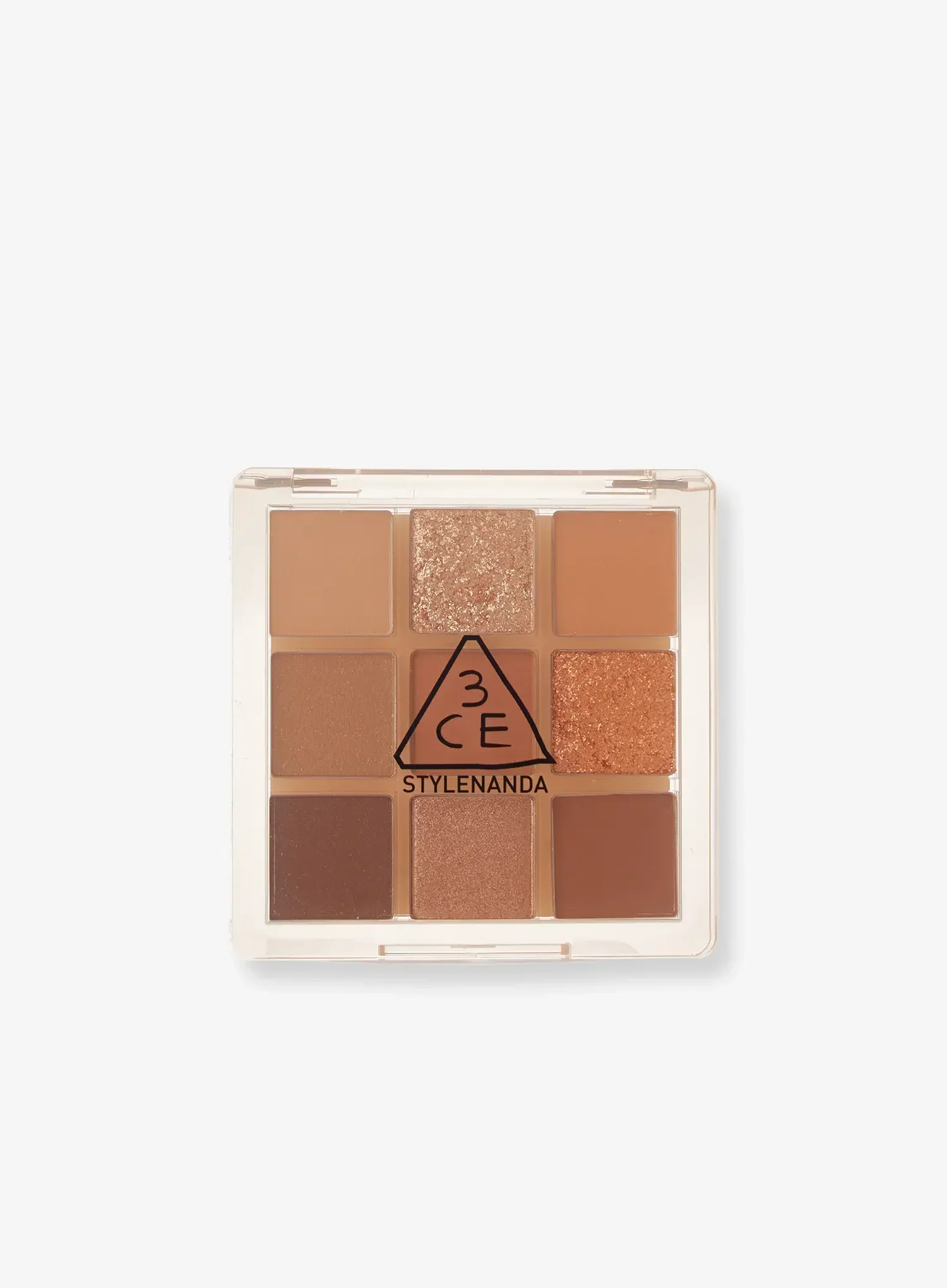 Mood Recipe Multi Eye Color Palette (8.1g-8.5g) - Image 11
