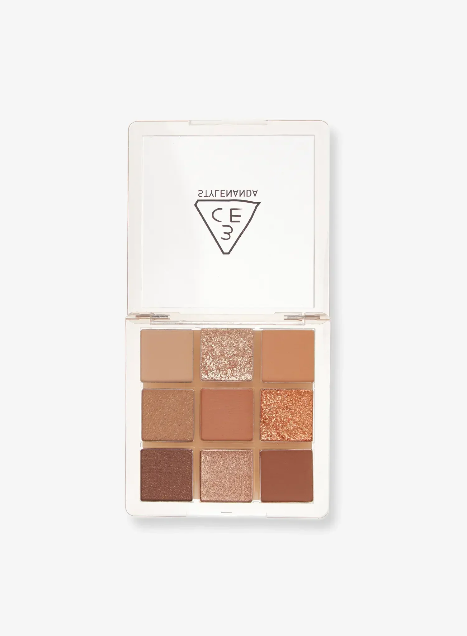 Mood Recipe Multi Eye Color Palette (8.1g-8.5g) - Image 12
