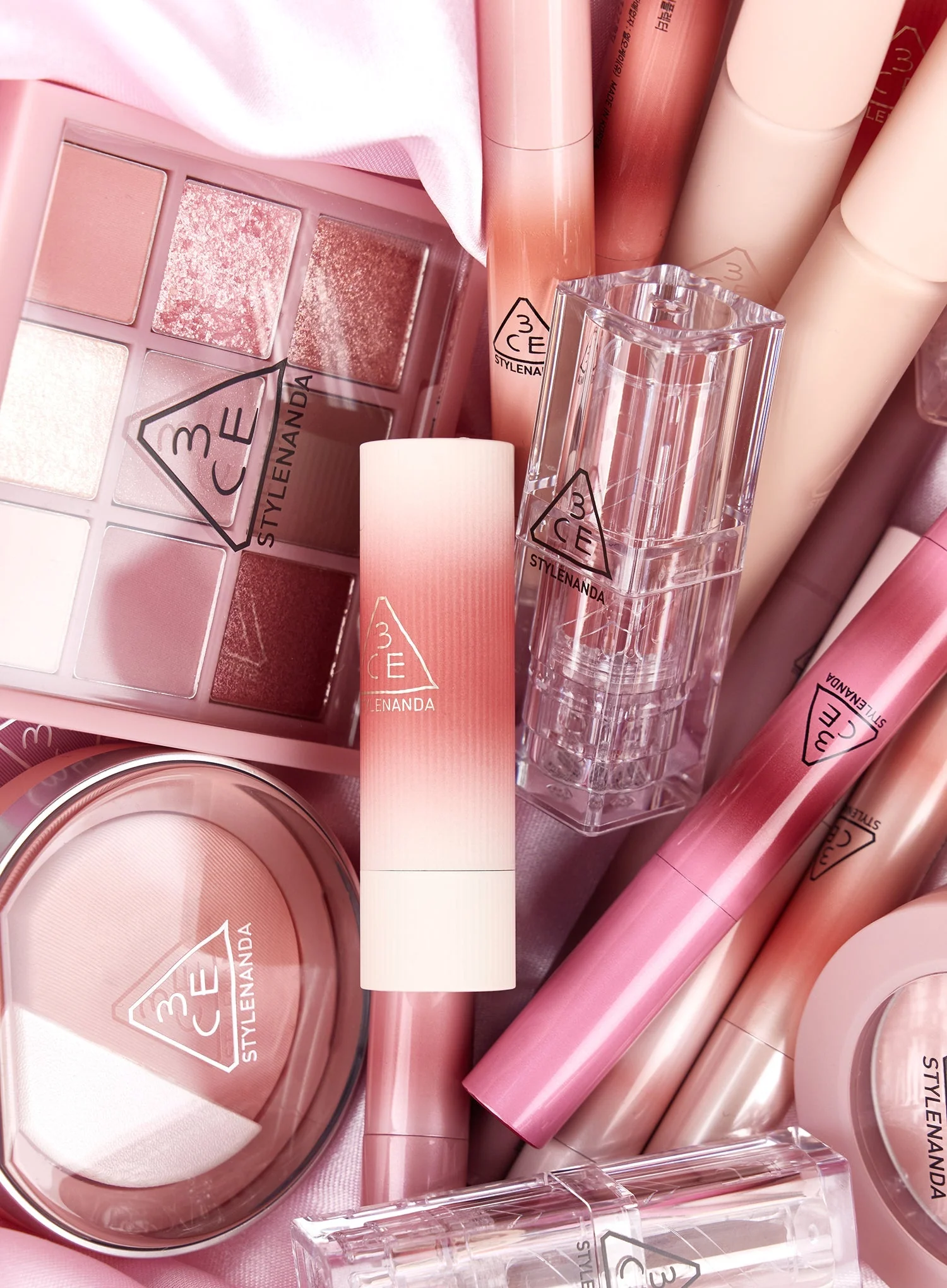 Mood Recipe Multi Eye Color Palette (8.1g-8.5g) - Image 3