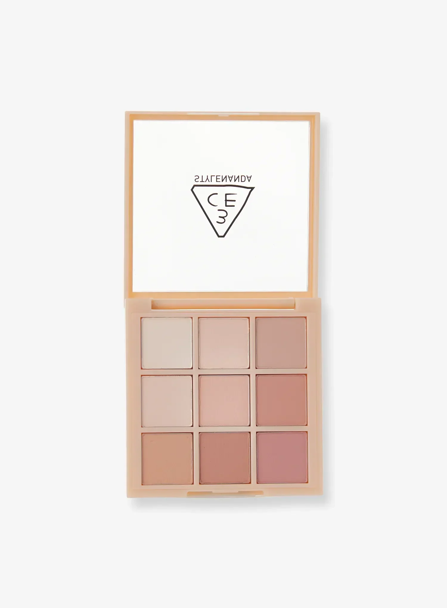 Mood Recipe Multi Eye Color Palette (8.1g-8.5g) - Image 4