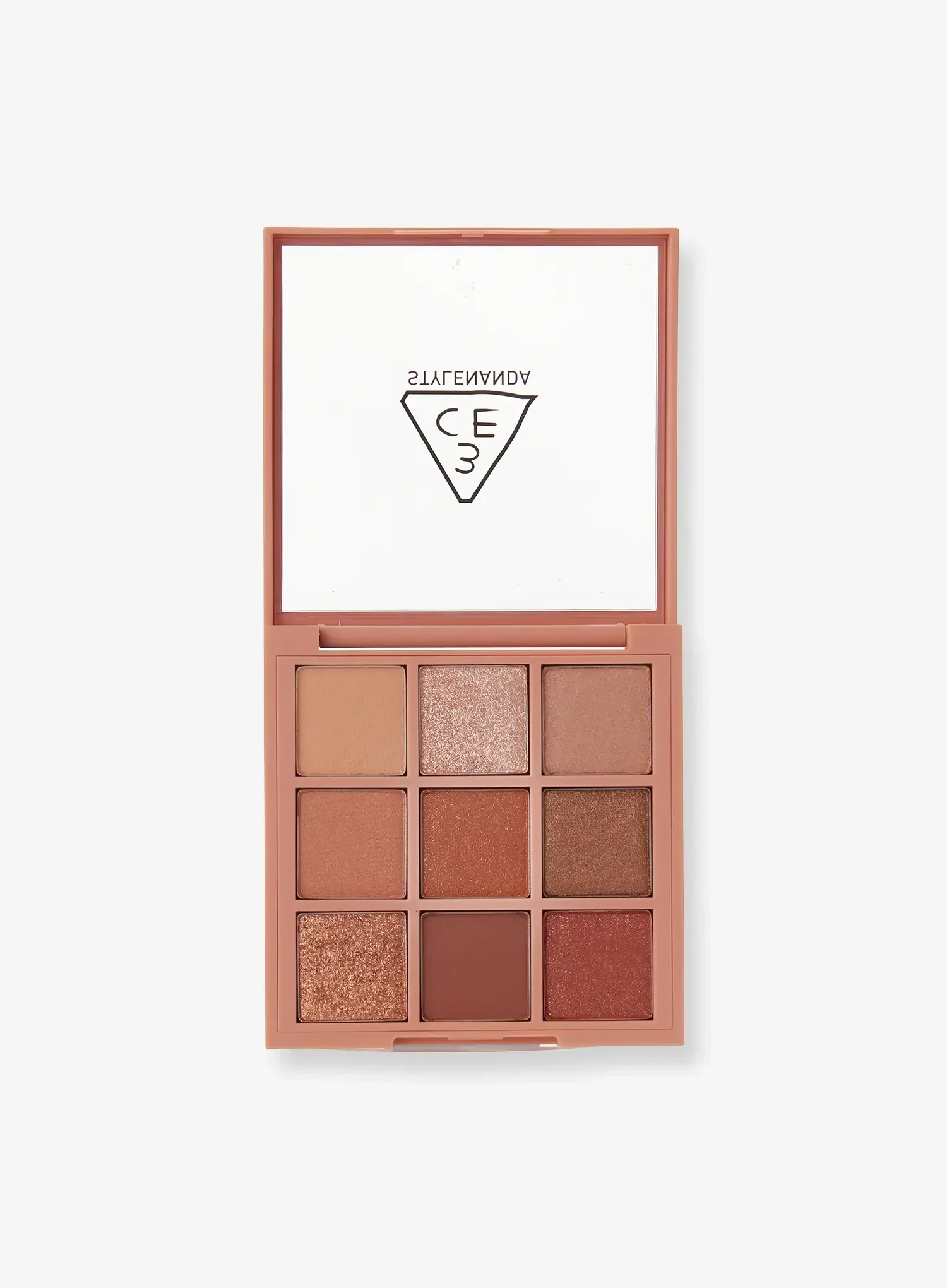 Mood Recipe Multi Eye Color Palette (8.1g-8.5g) - Image 6