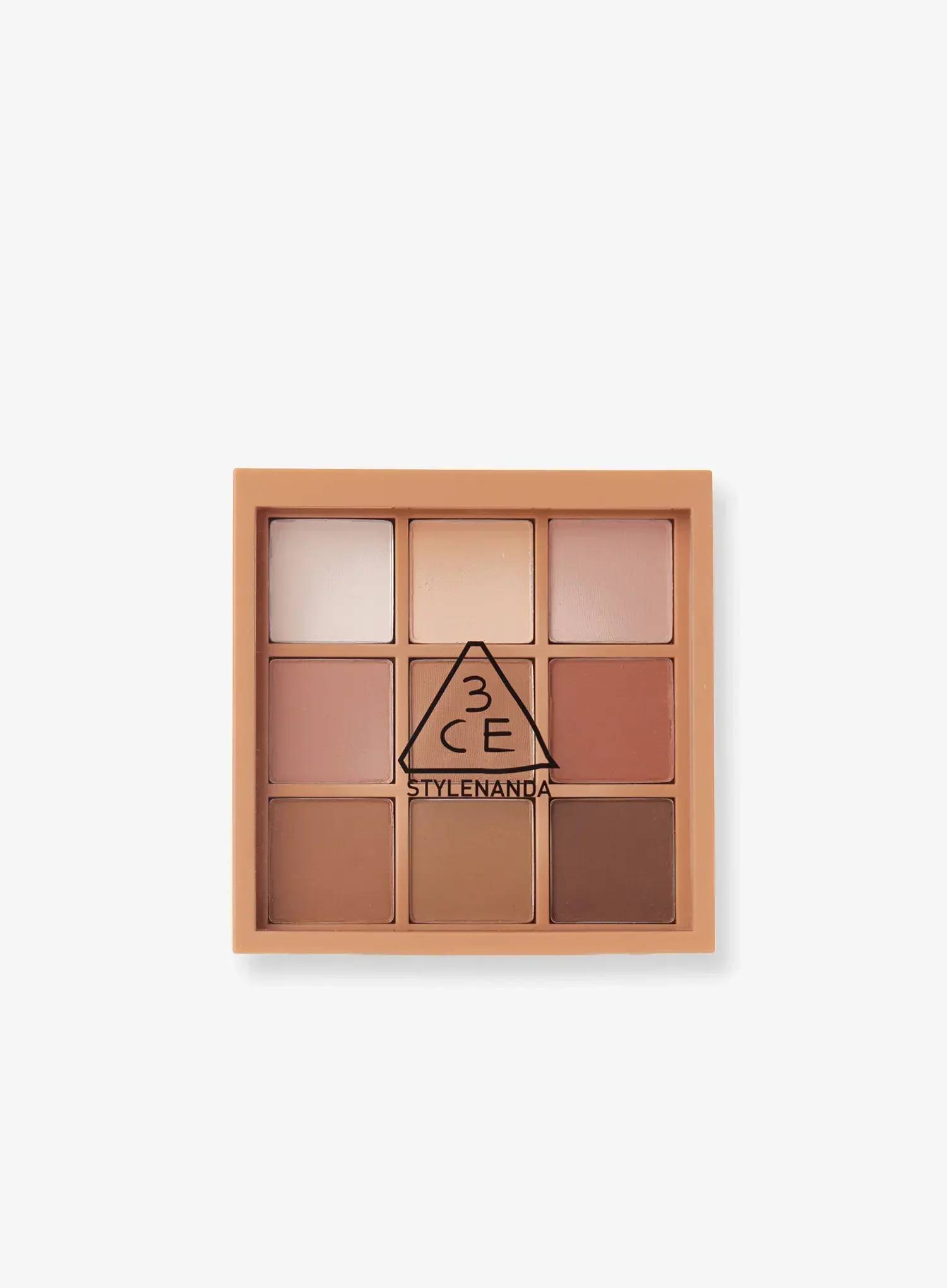 Mood Recipe Multi Eye Color Palette (8.1g-8.5g) - Image 7