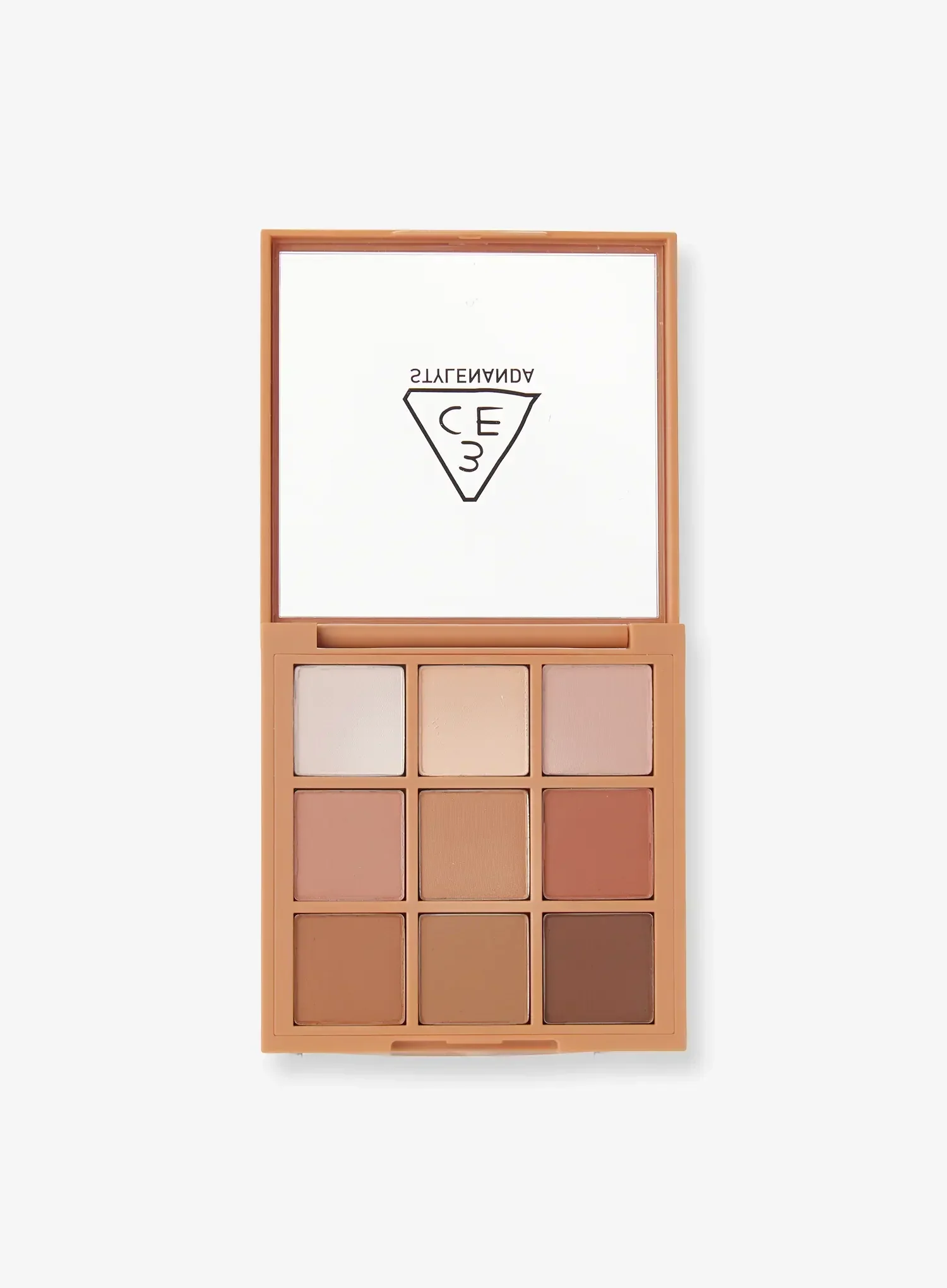 Mood Recipe Multi Eye Color Palette (8.1g-8.5g) - Image 8
