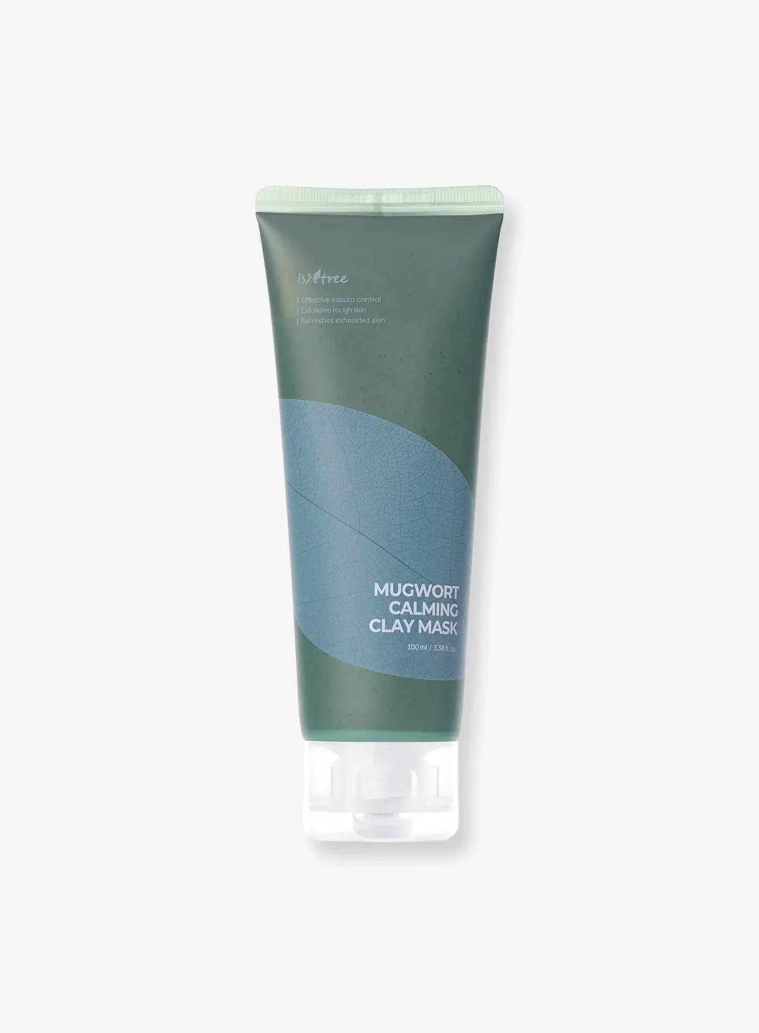 Mugwort Calming Clay Mask (100ml)