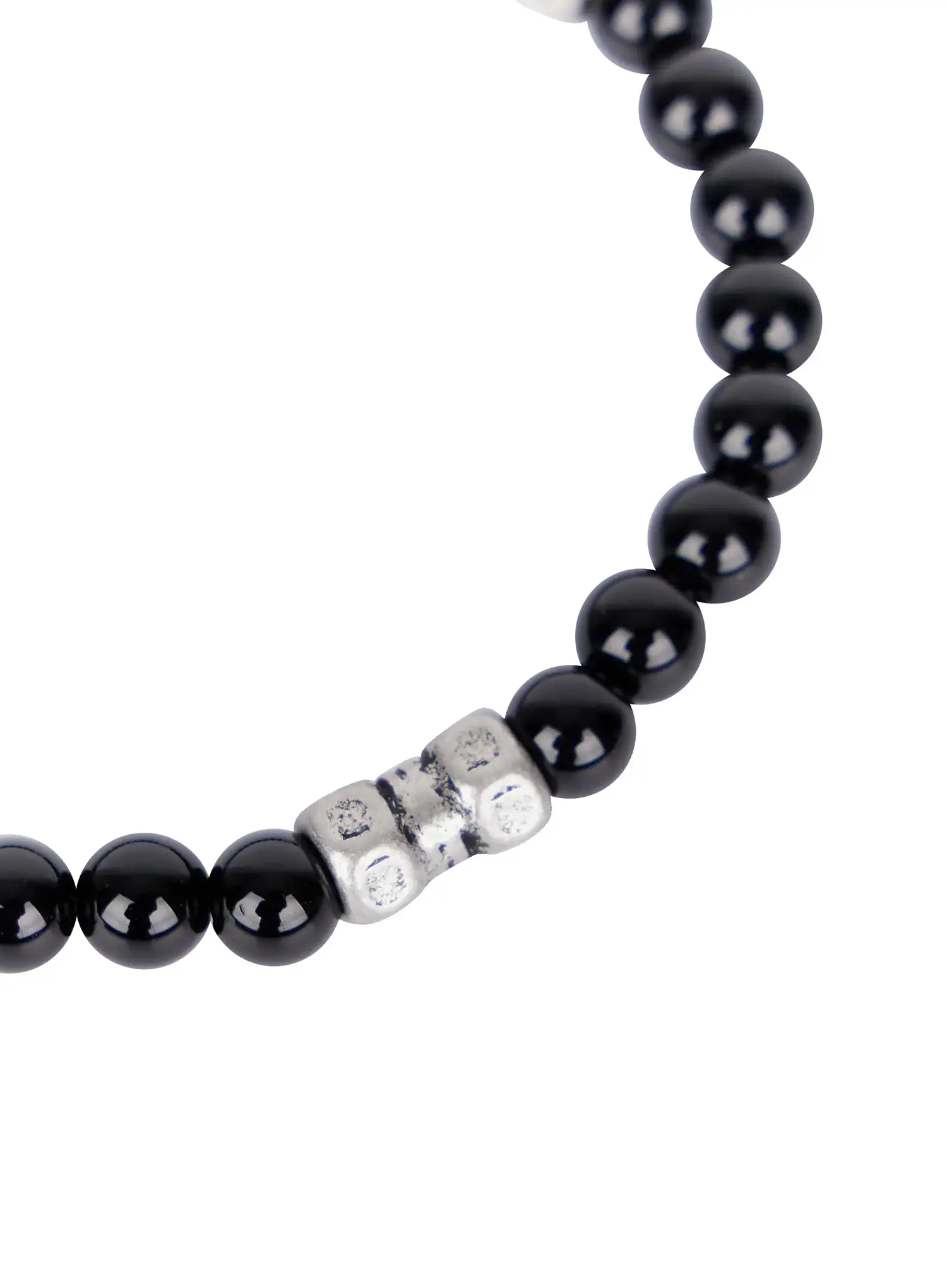 Multicolor Beaded Bracelet IO531 - Image 6