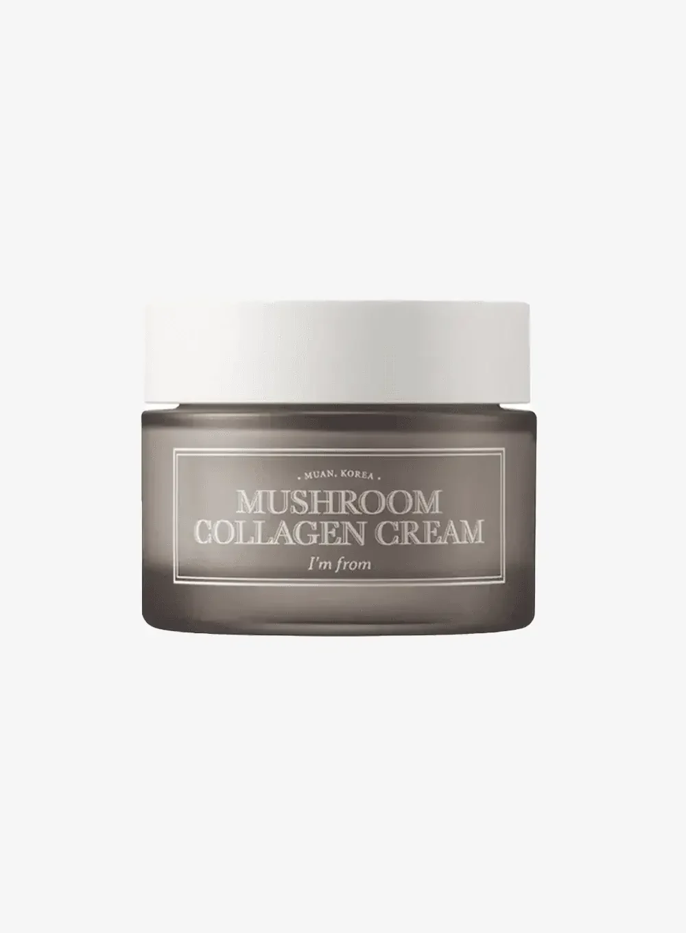 Mushroom Collagen Cream (50ml)