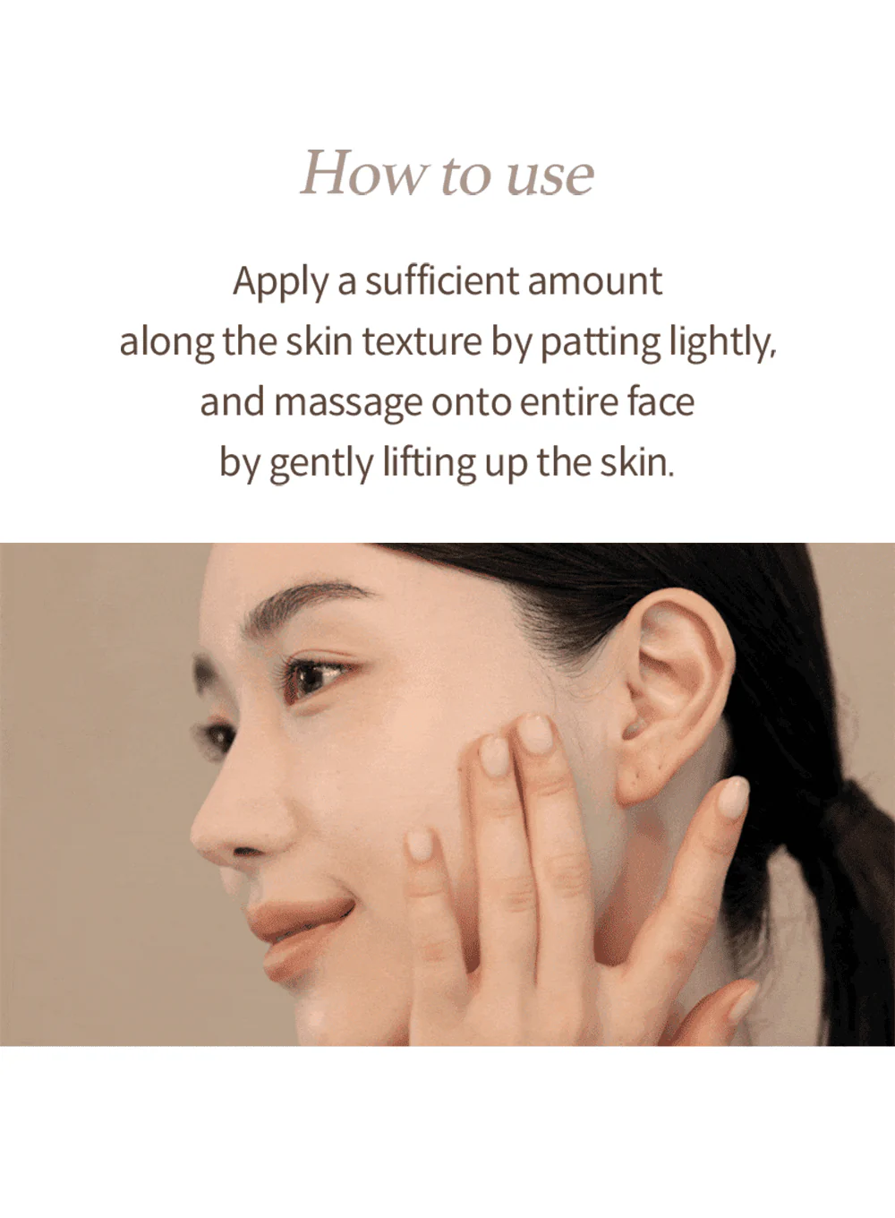 Mushroom Collagen Cream (50ml) - Image 19