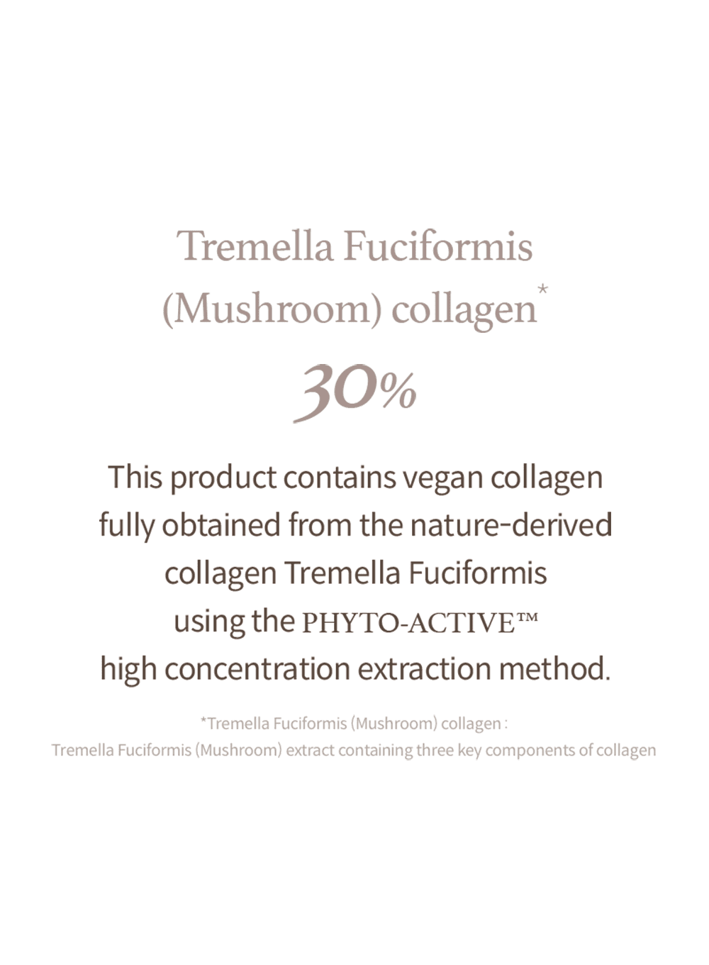 Mushroom Collagen Cream (50ml) - Image 6