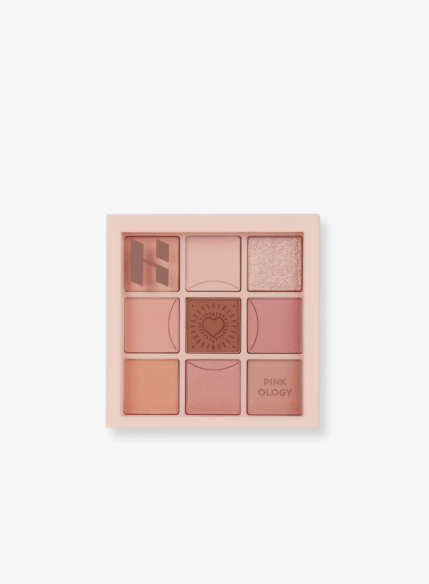 My Fave Mood Eye Palette (8g) - Image 5
