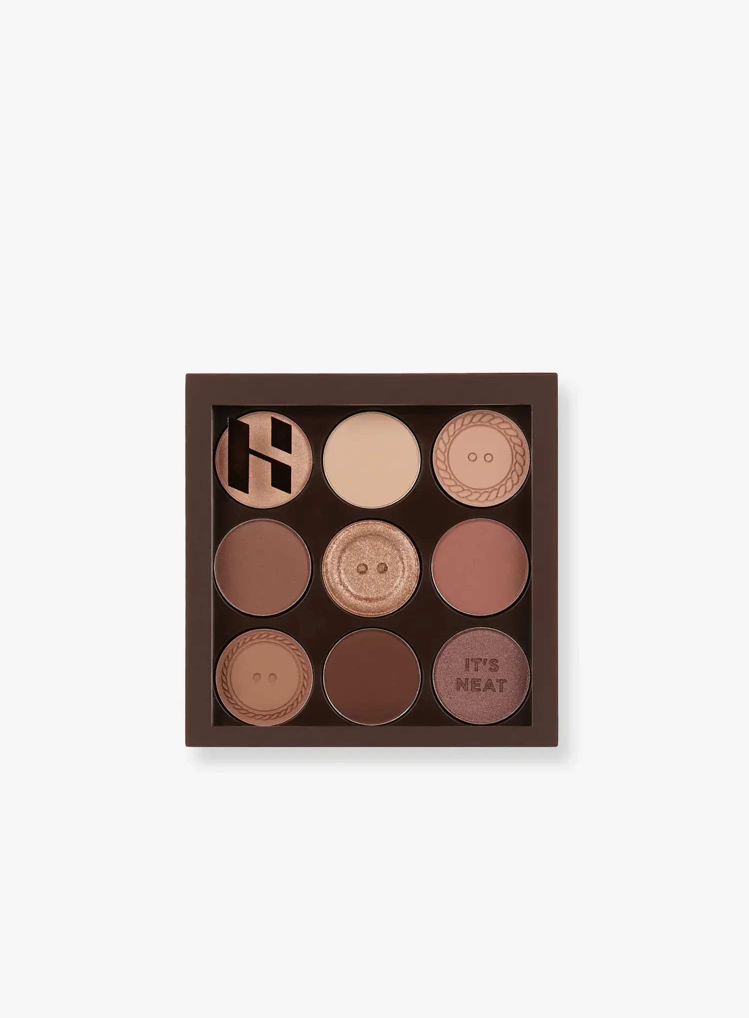 My Fave Mood Eye Palette (8g) - Image 7