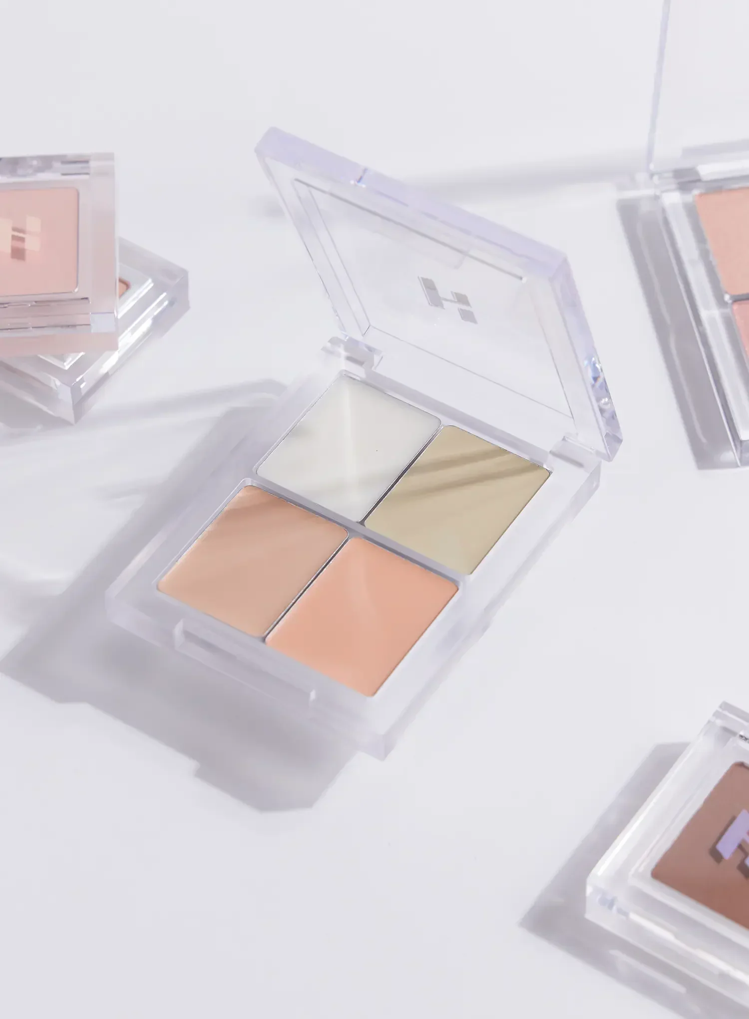 My Fave Multi Palette Case 3 Colors (1ea) - Image 3