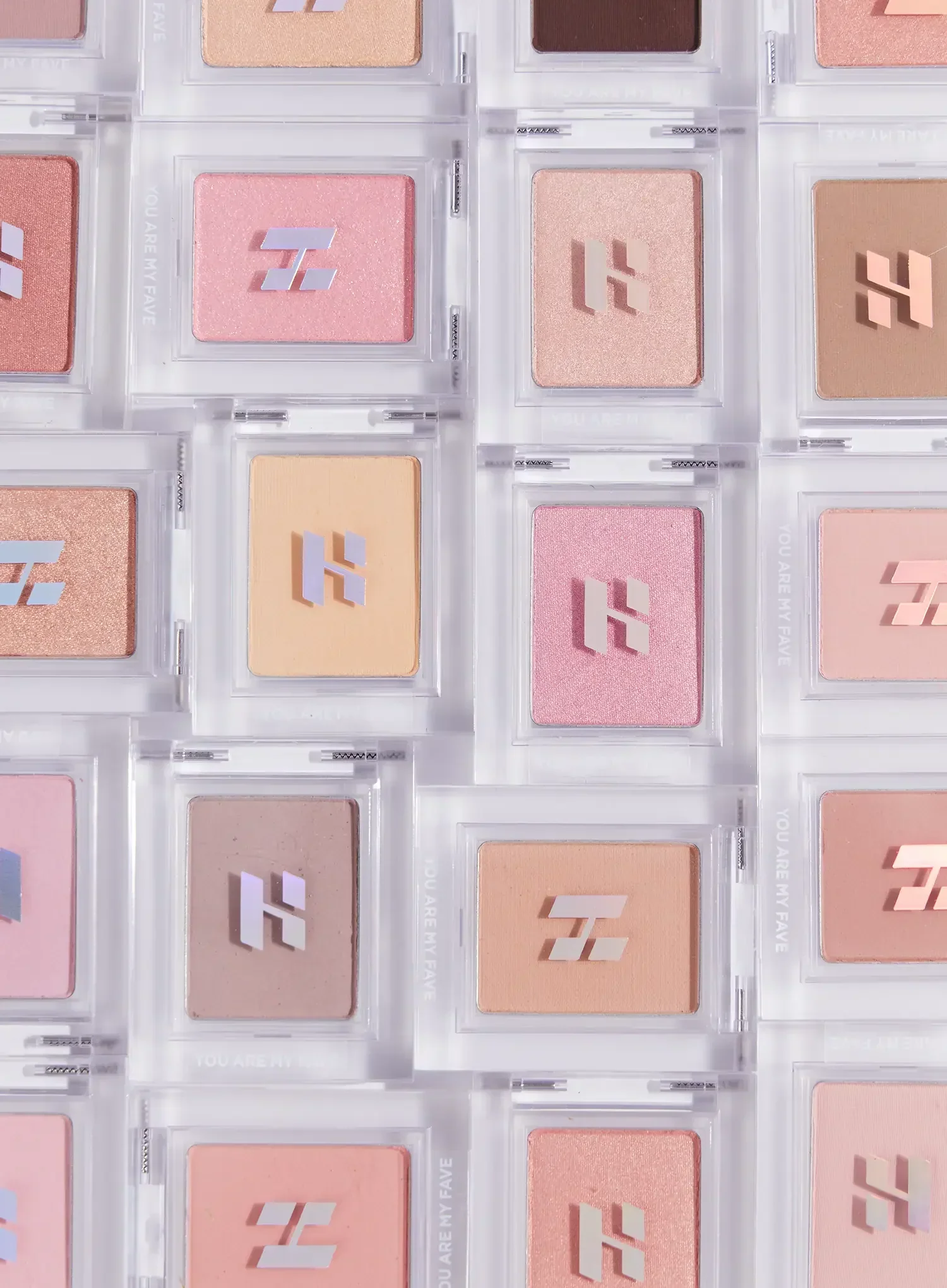 My Fave Piece Eyeshadow (1.7g-1.8g) - Image 2
