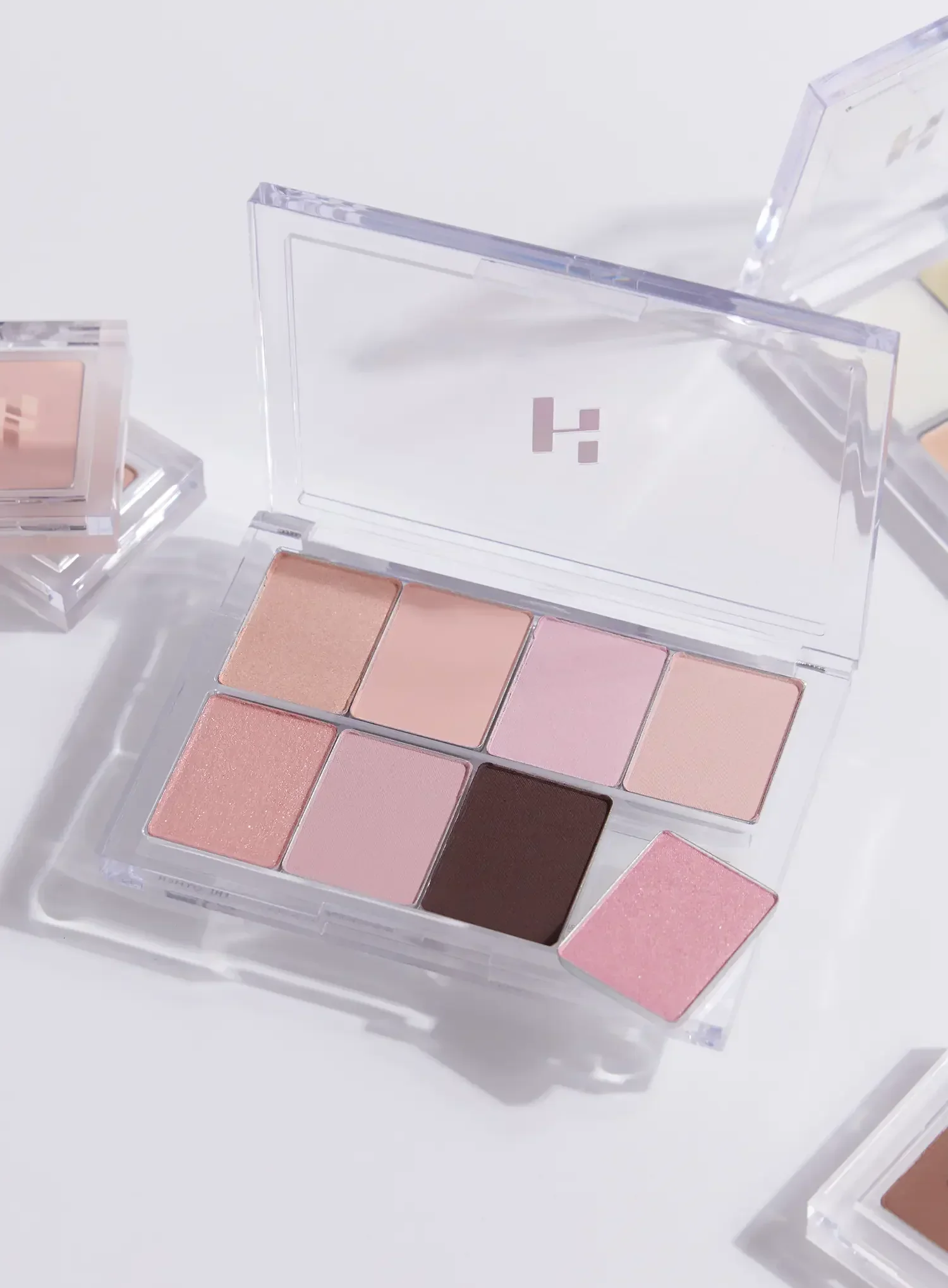 My Fave Piece Eyeshadow (1.7g-1.8g) - Image 3