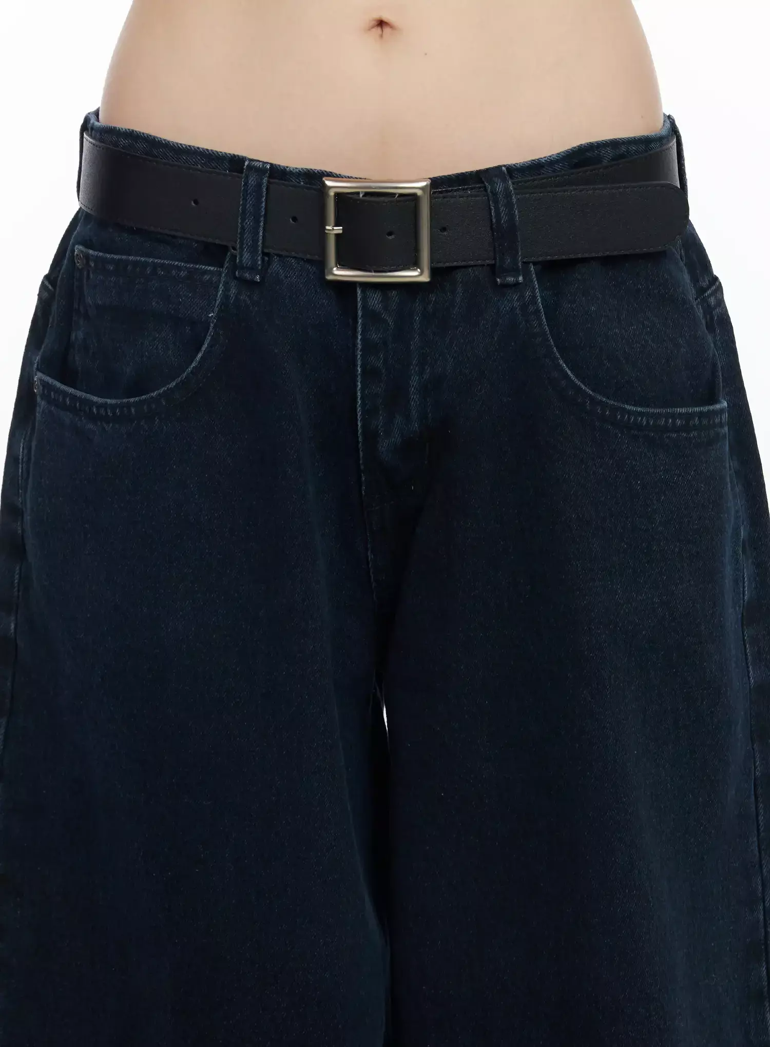 Nancy Ballon Baggy Jeans IF505 - Image 4