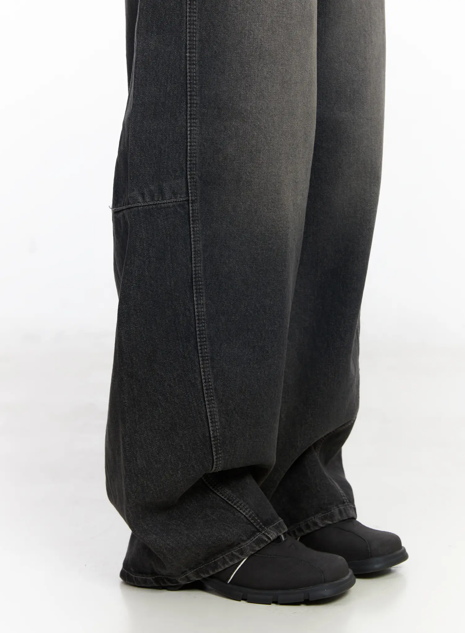 Nayeli Baggy Jeans CJ522 - Image 3
