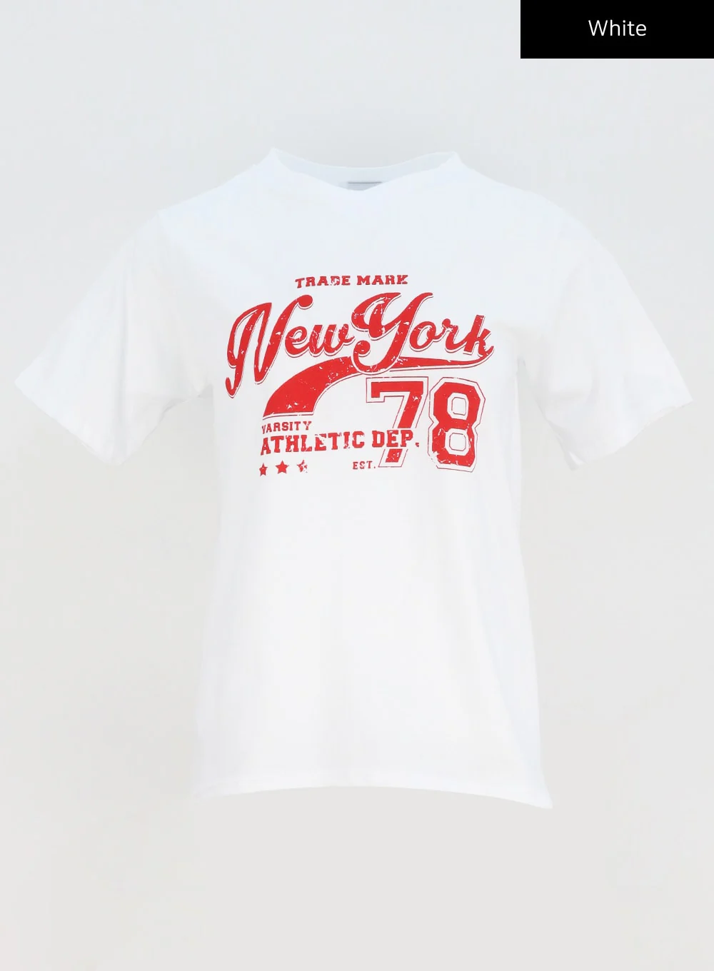 New York Graphic Tee BY322 - Image 11