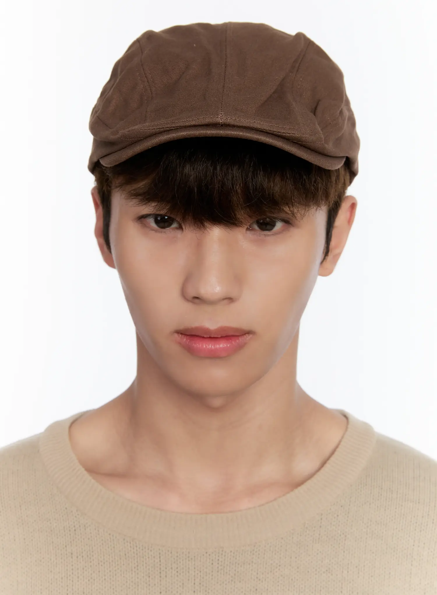 Newsboy Cap IS530 - Image 4