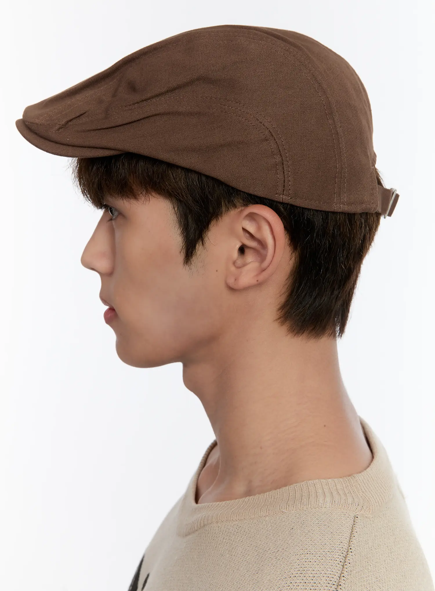 Newsboy Cap IS530 - Image 6