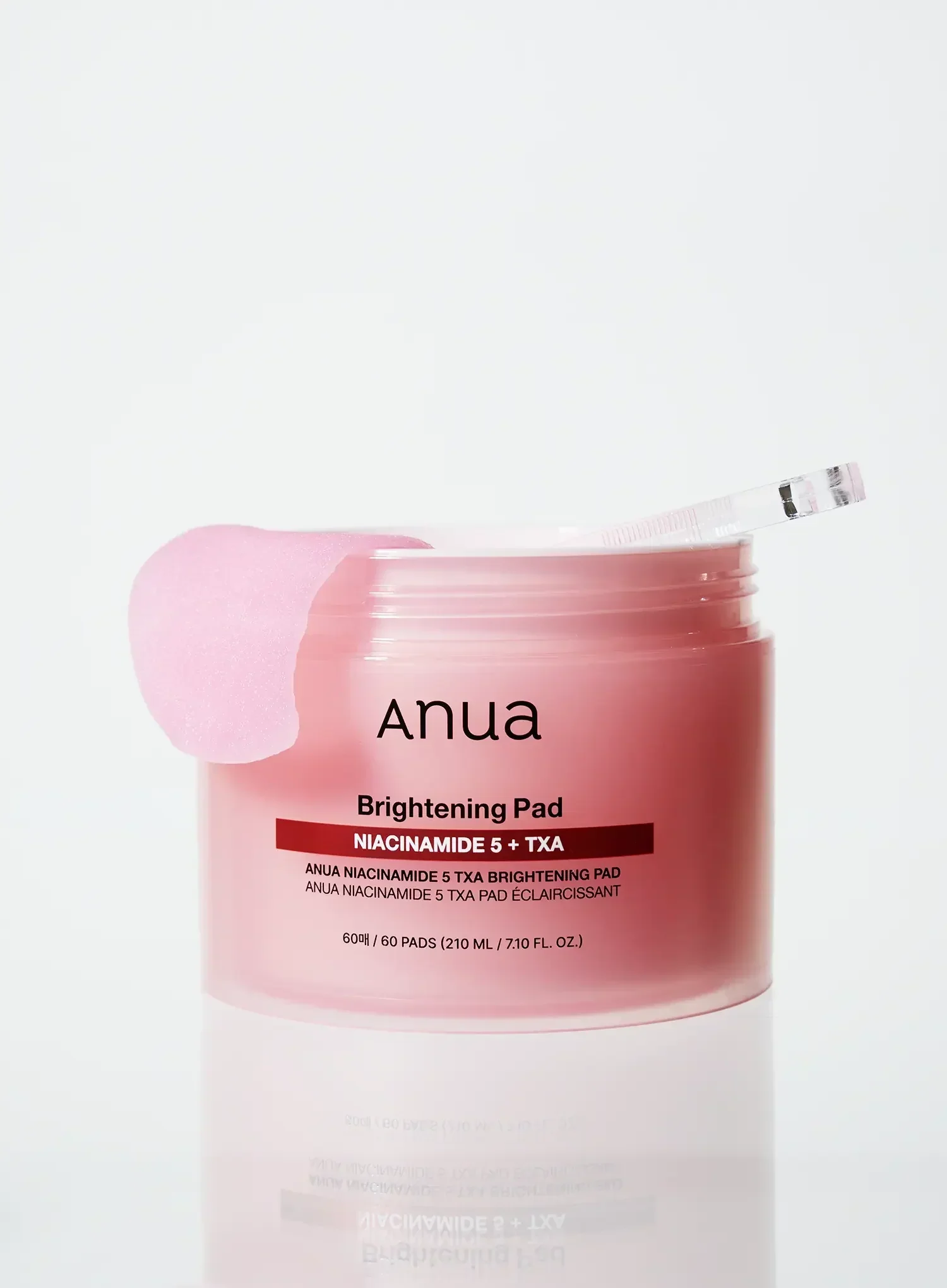 Niacinmide 5 TXA Brightening Pad (60ea) - Image 4