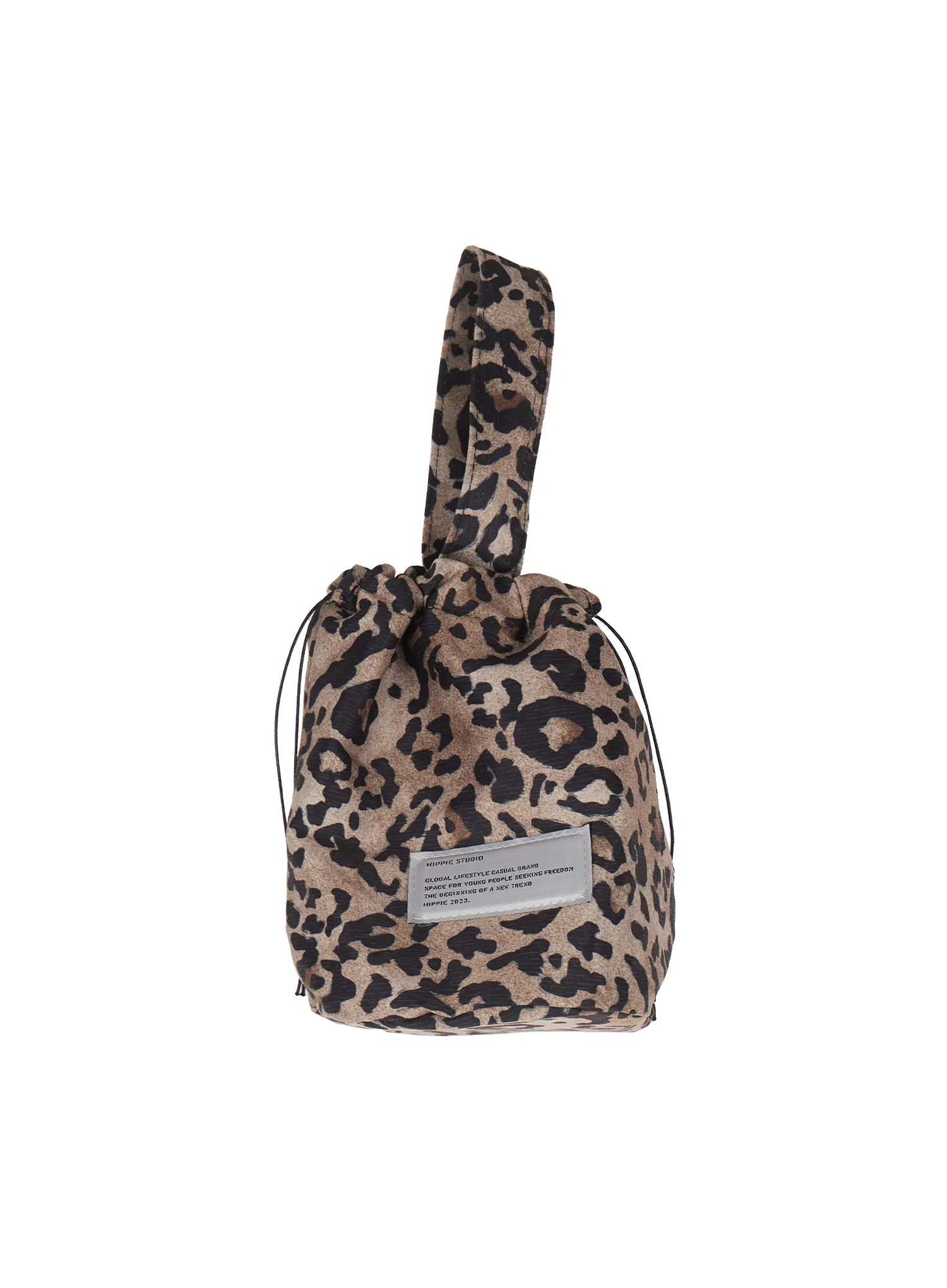 Nightmare Scrunch Mini Bag IU503 - Image 7