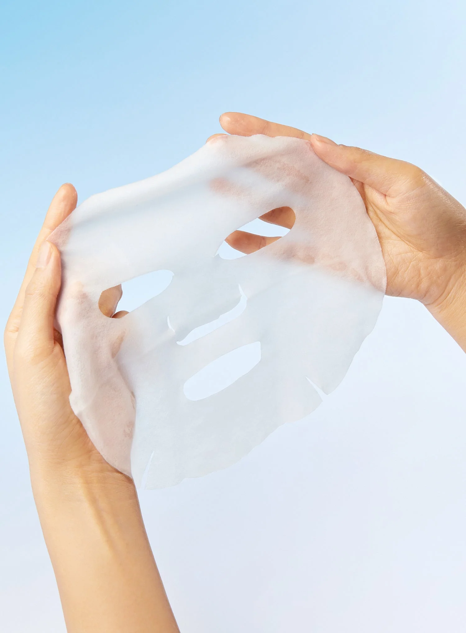 NMN Blue Retinol Daily Turnover Mask (30pcs) - Image 3